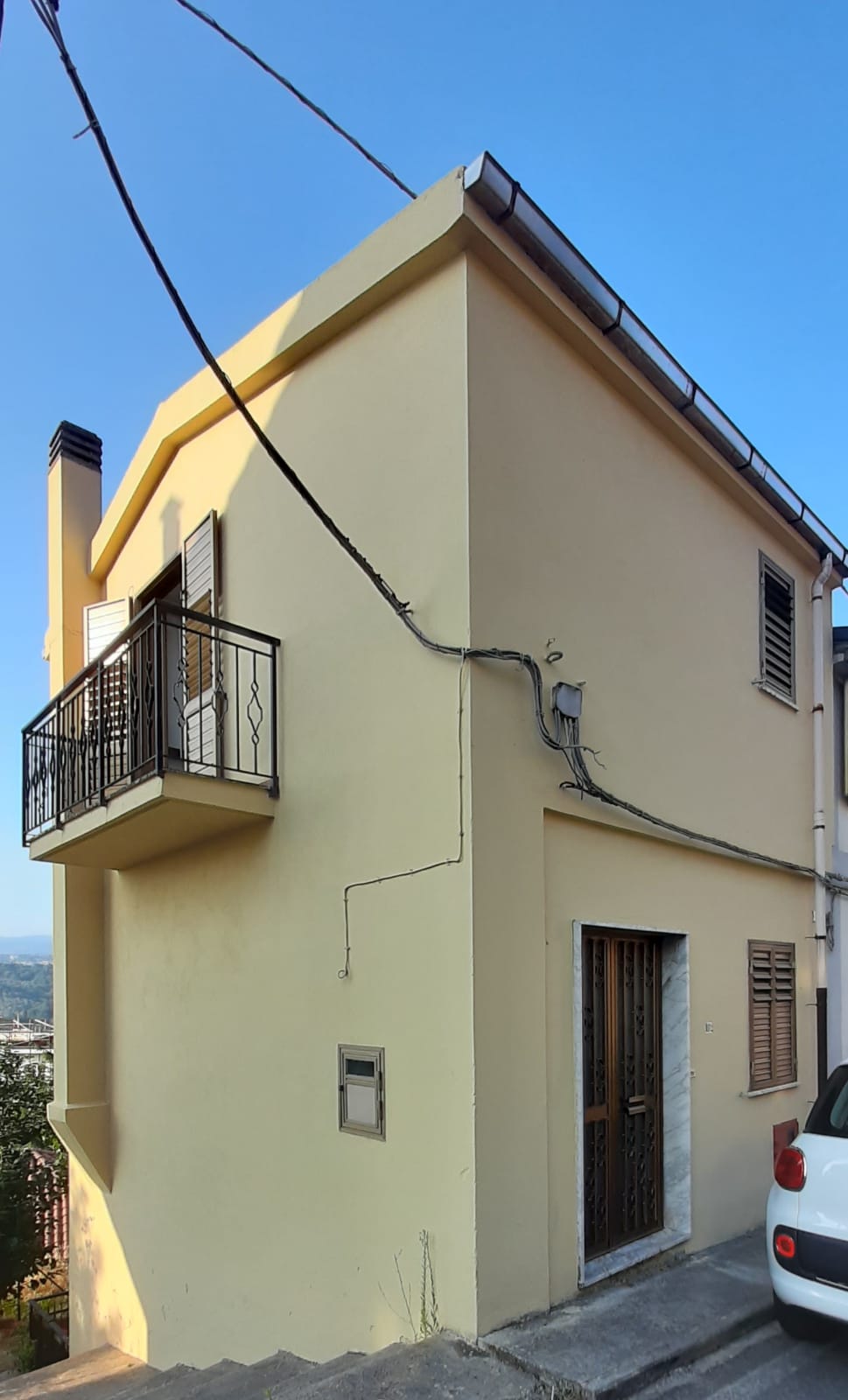 Appartamento - San Vito sullo Ionio - VF015 8
