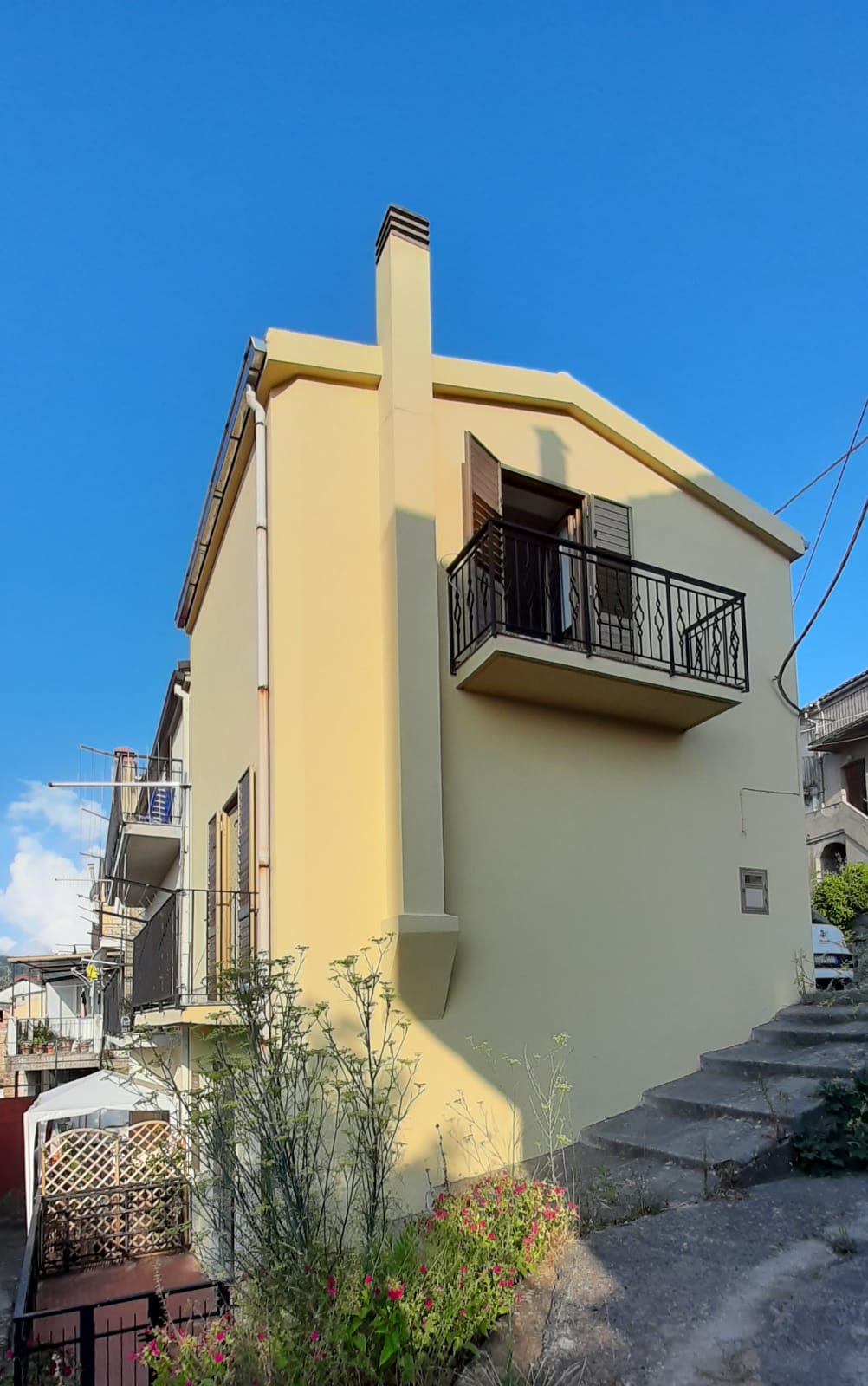 Appartamento - San Vito sullo Ionio - VF015 7
