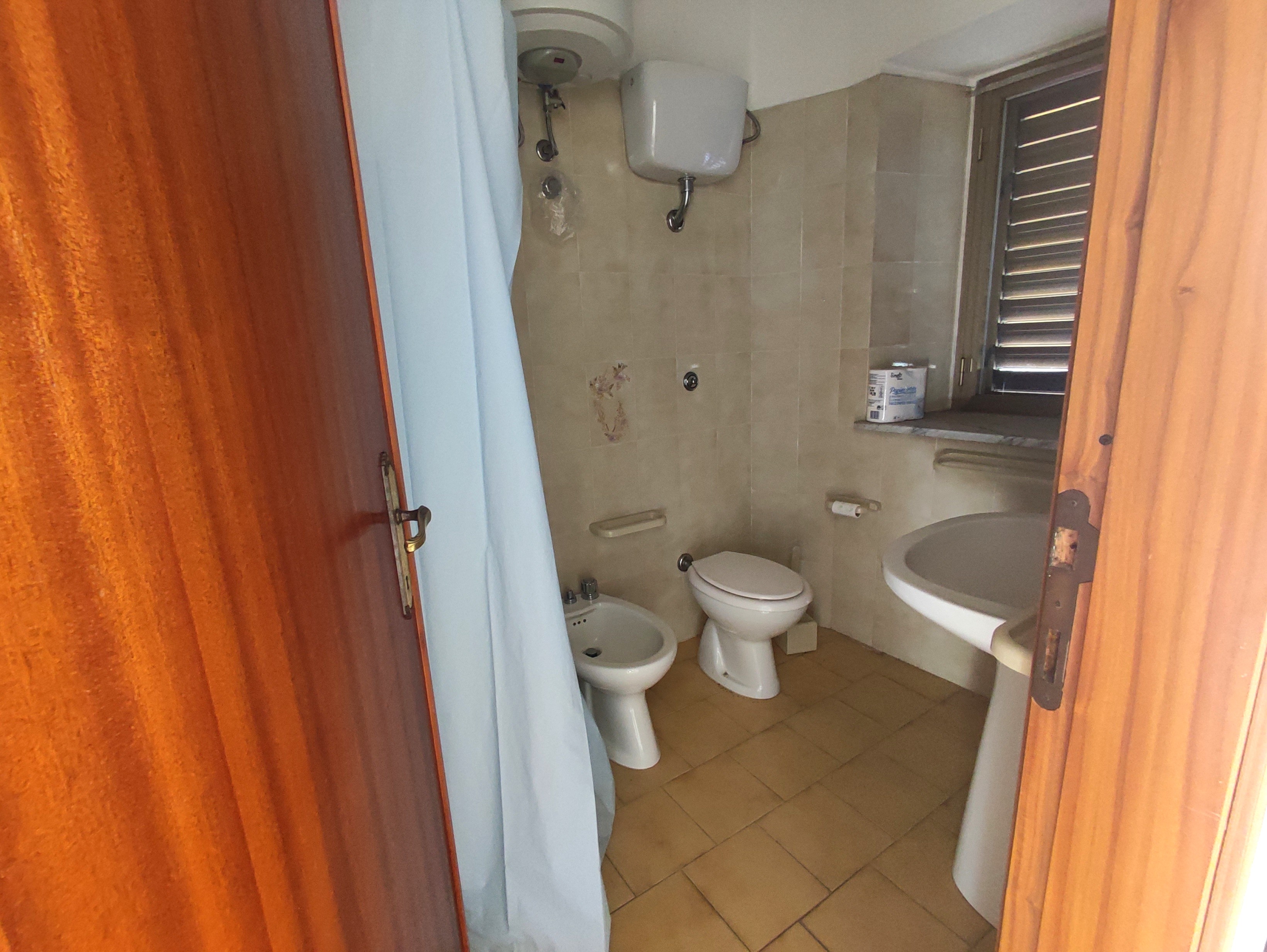 Appartamento - San Vito sullo Ionio - VF015 16