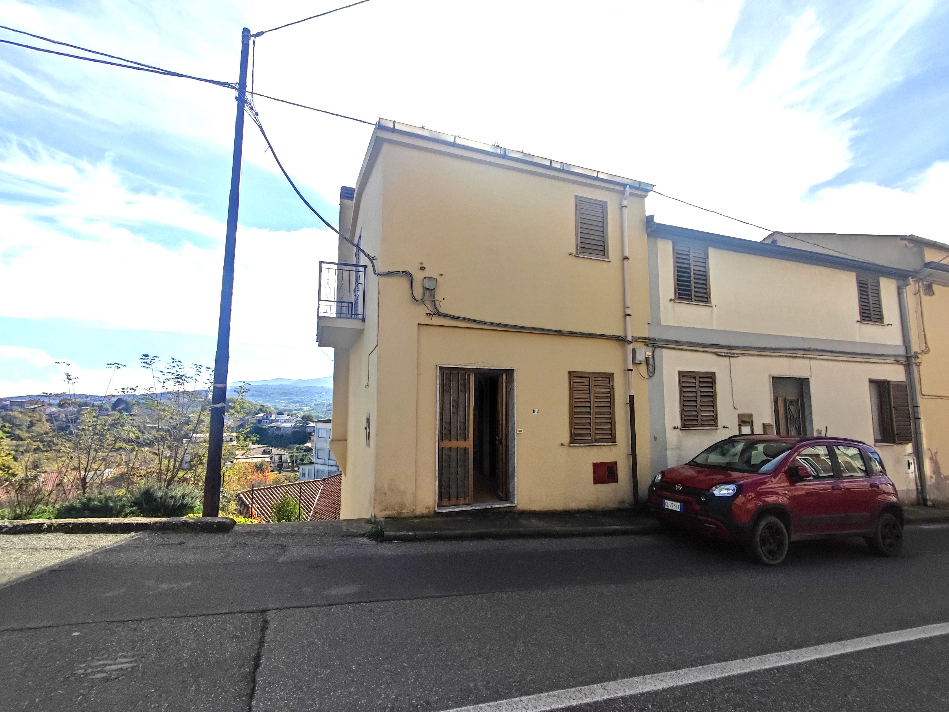 Appartamento - San Vito sullo Ionio - VF015