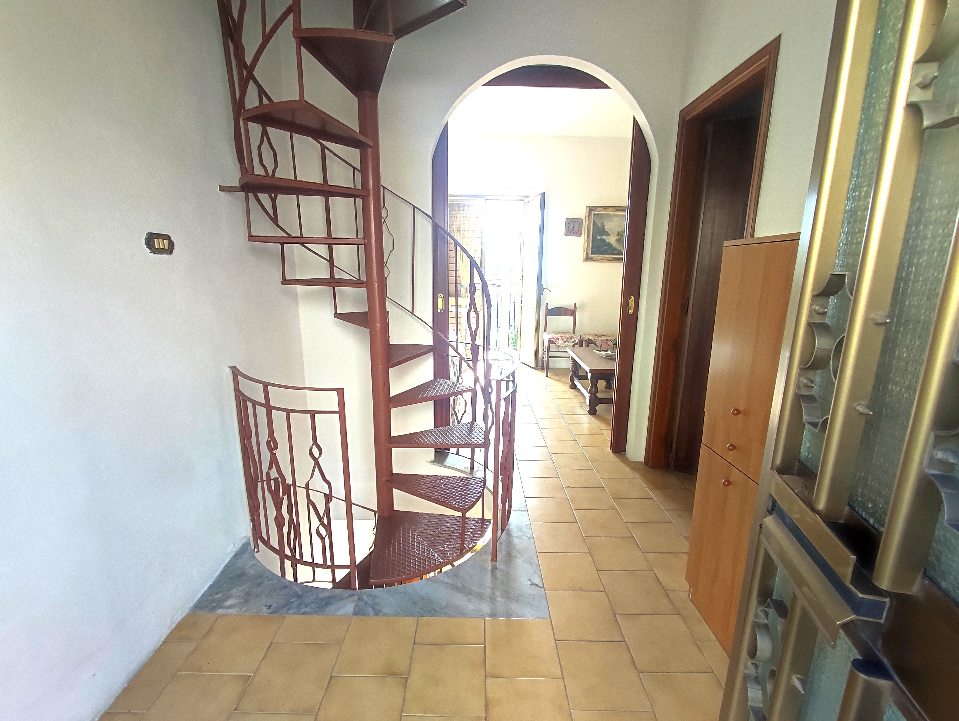 Appartamento - San Vito sullo Ionio - VF015 10