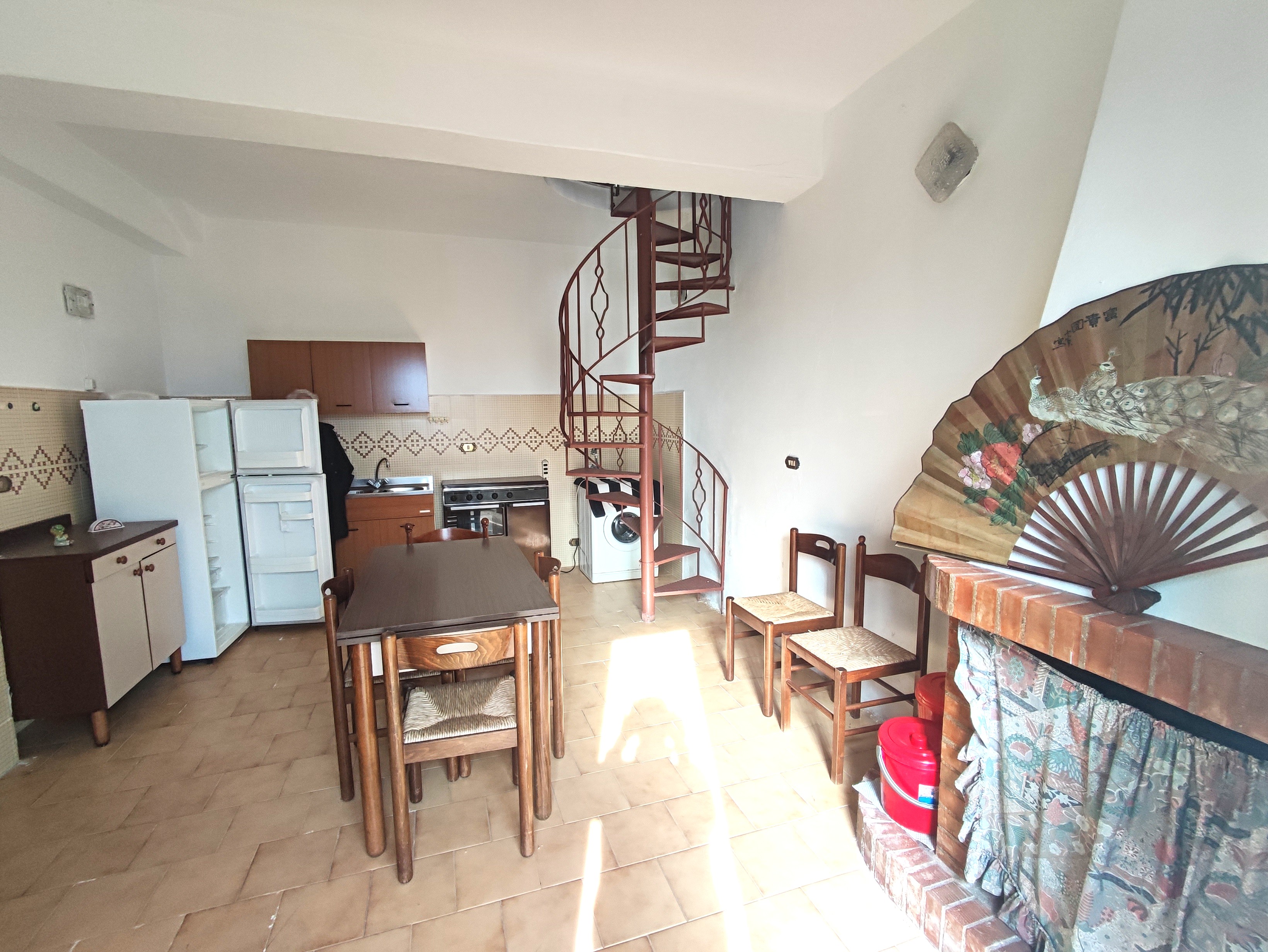 Appartamento - San Vito sullo Ionio - VF015 3