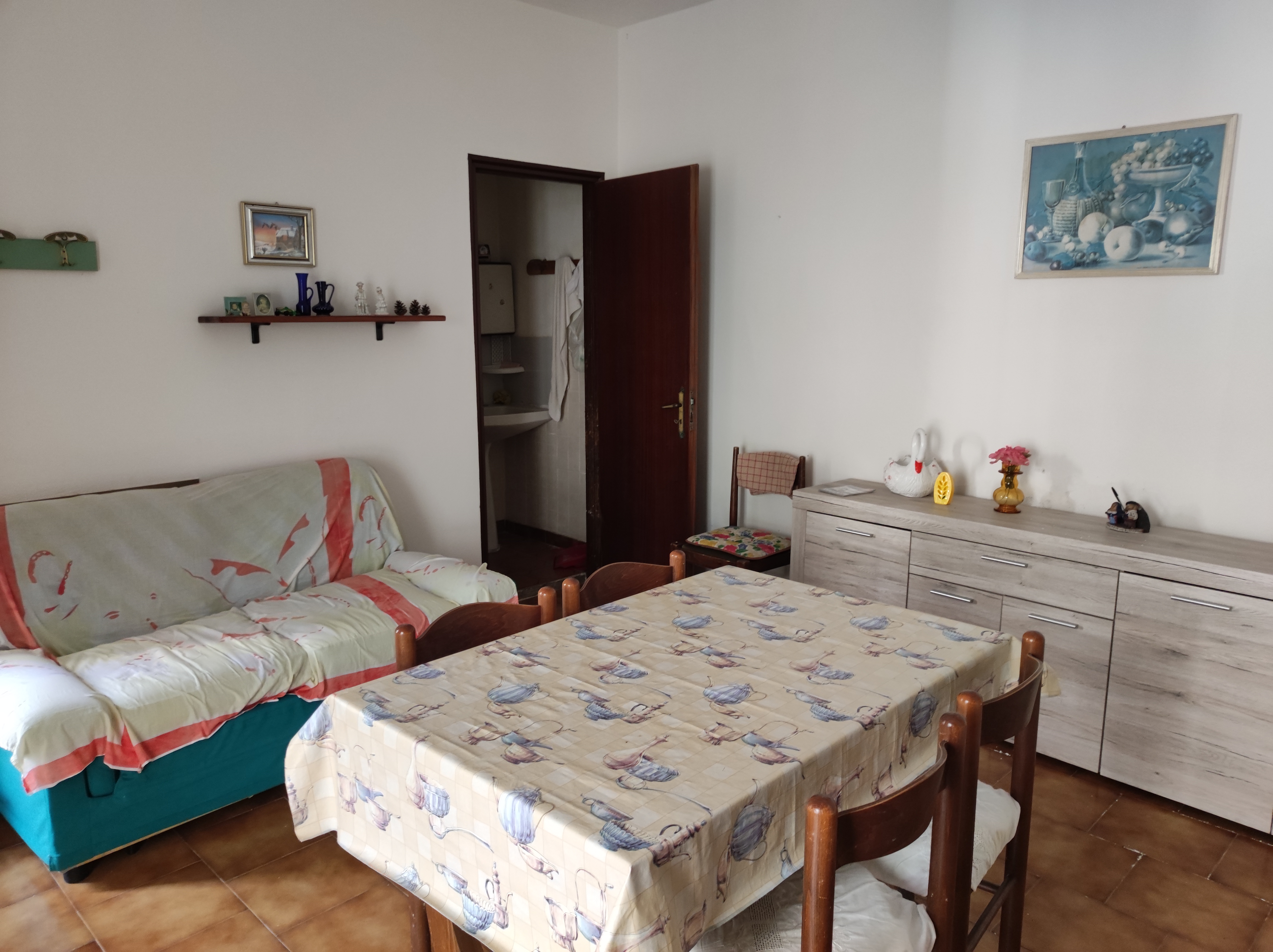 Appartamento - Girifalco - VF011