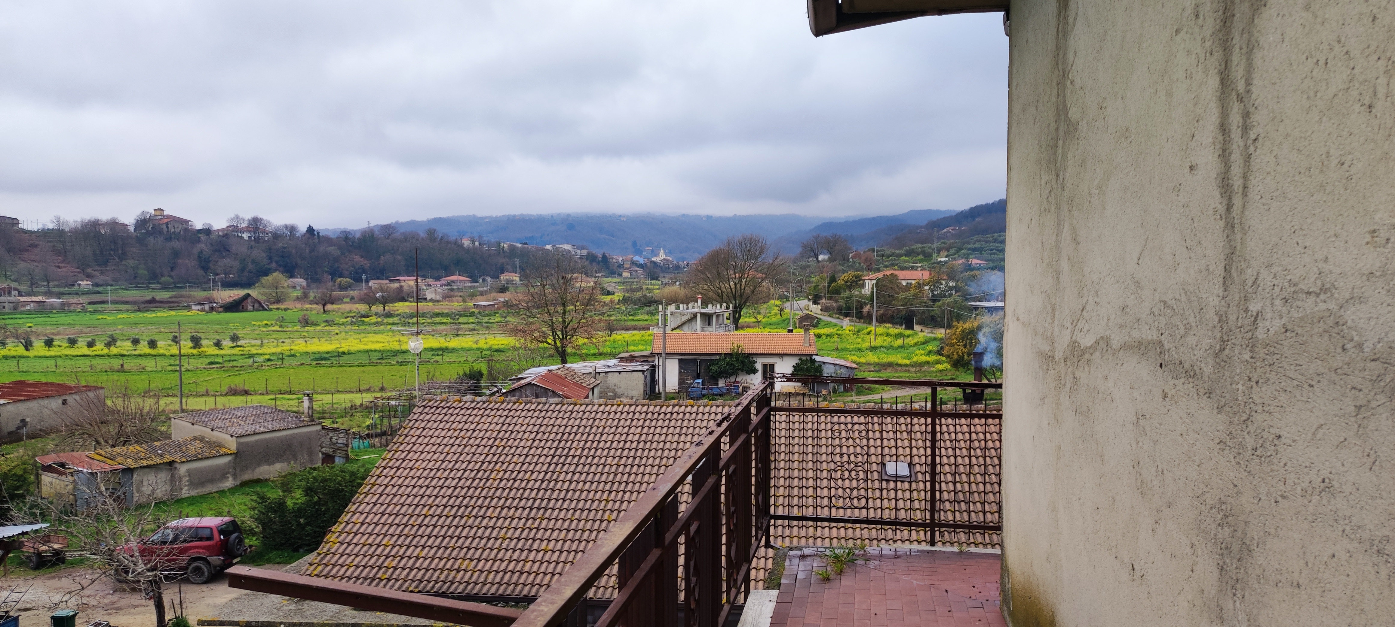 Terreno - San Vito sullo Ionio - VF22