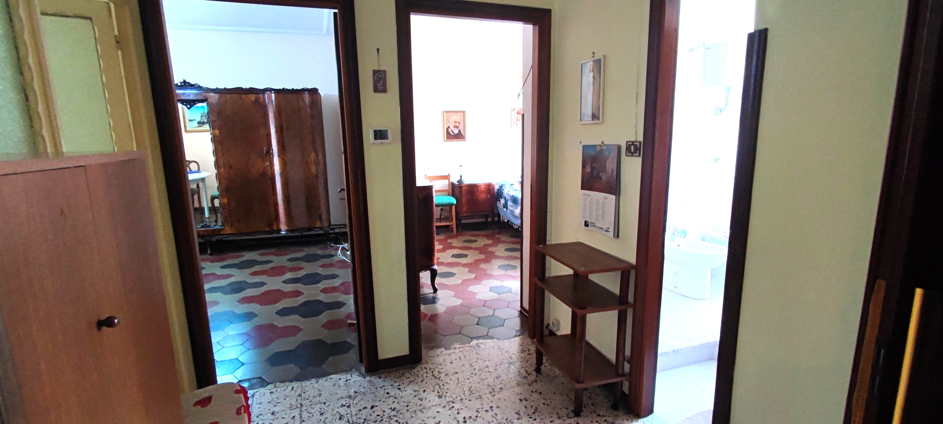 Appartamento San Vito sullo Ionio 4