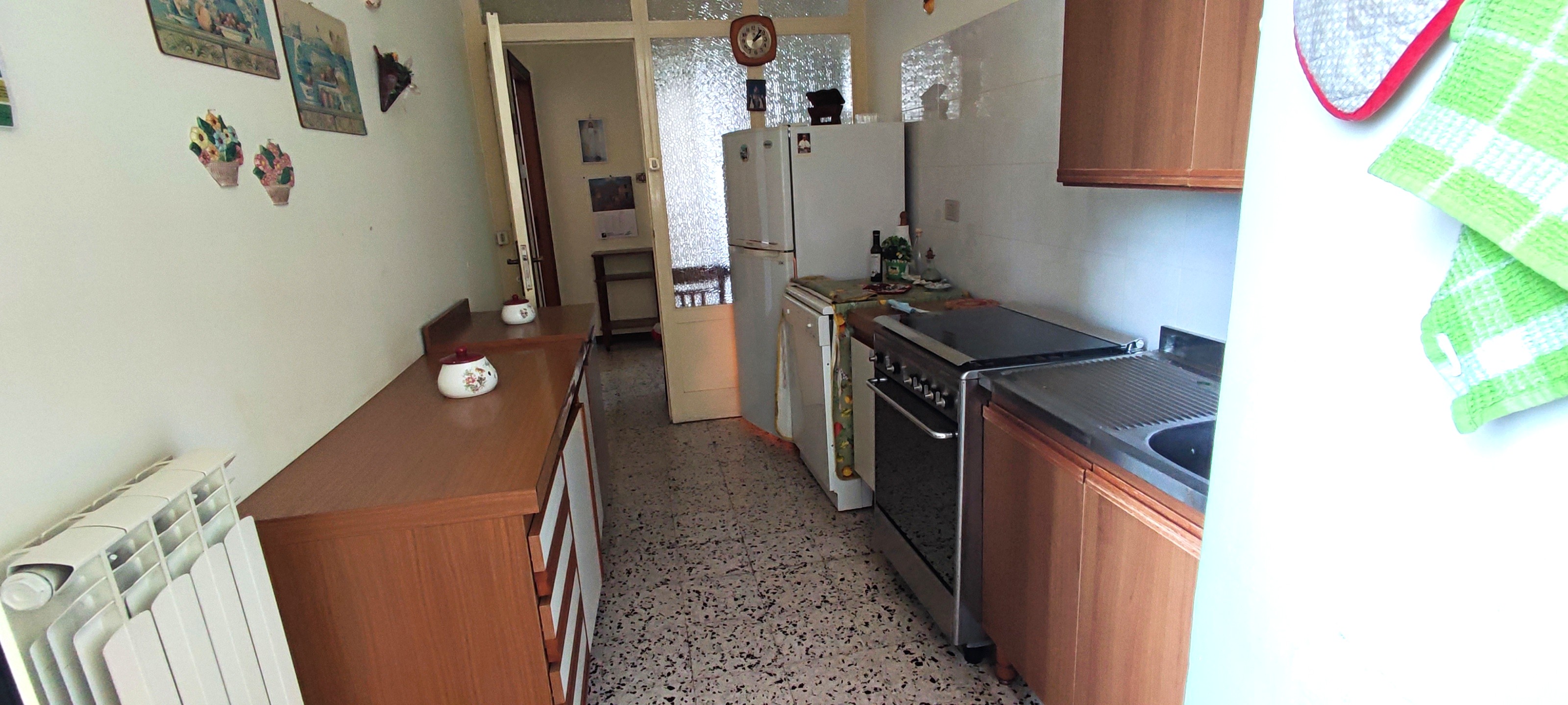 Appartamento San Vito sullo Ionio 7