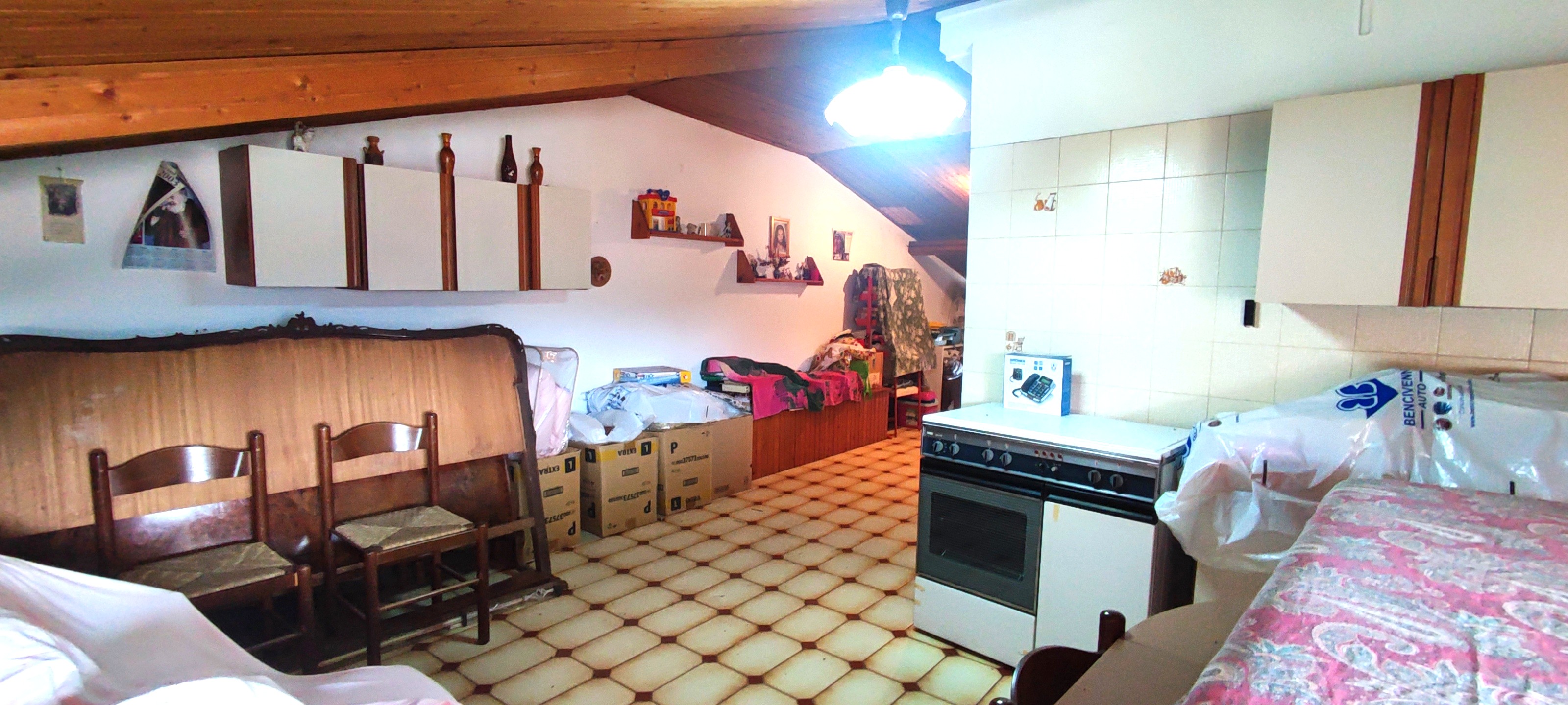 Appartamento San Vito sullo Ionio 23