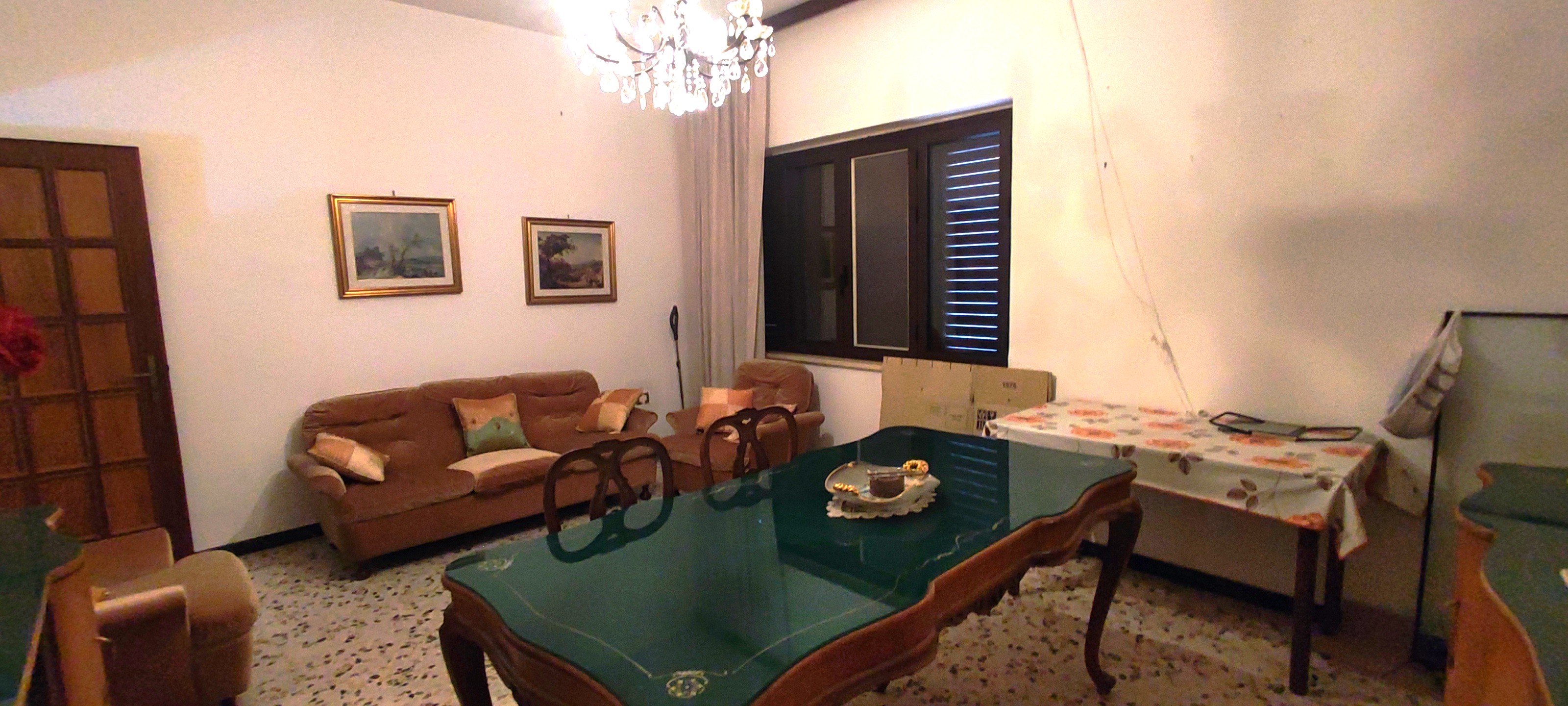 Appartamento San Vito sullo Ionio 18