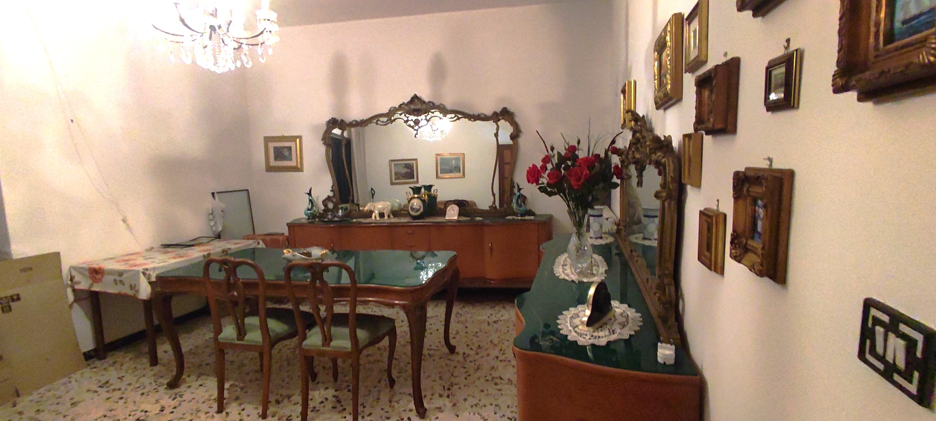 Appartamento San Vito sullo Ionio 17