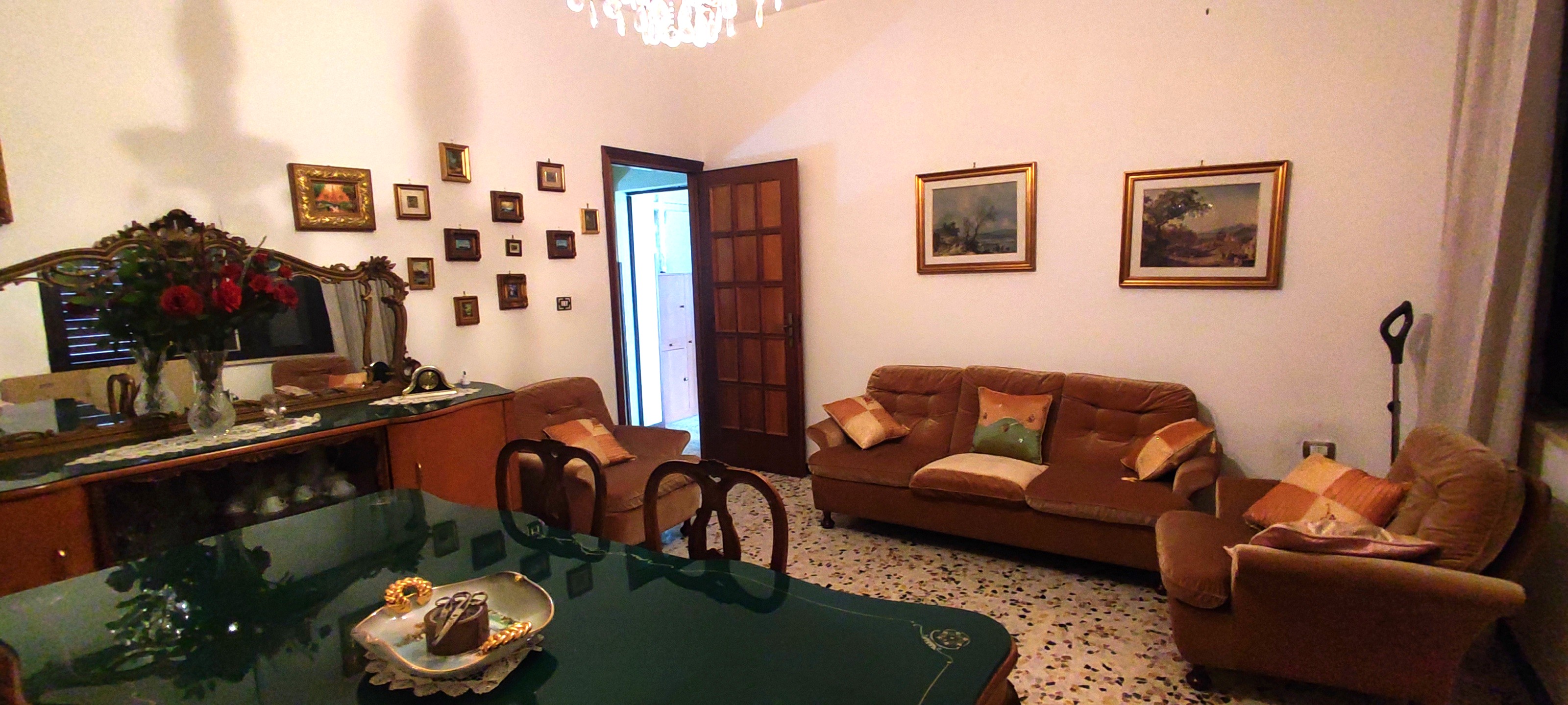Appartamento San Vito sullo Ionio 19