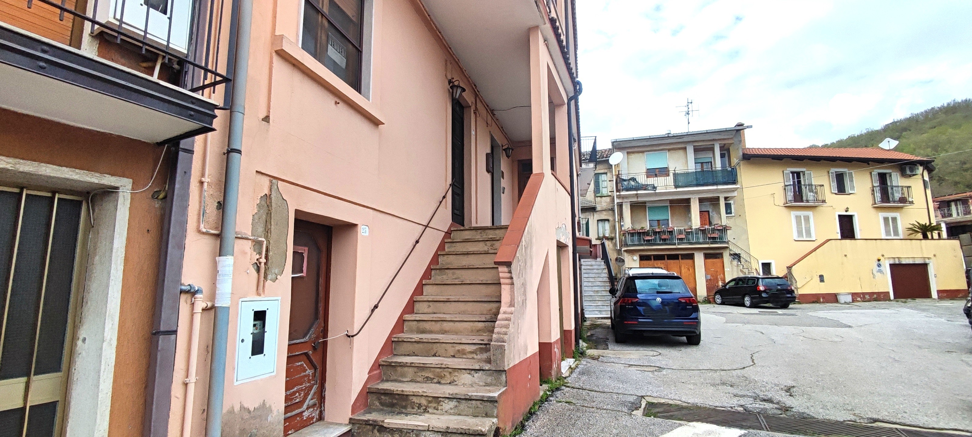 Appartamento San Vito sullo Ionio 2