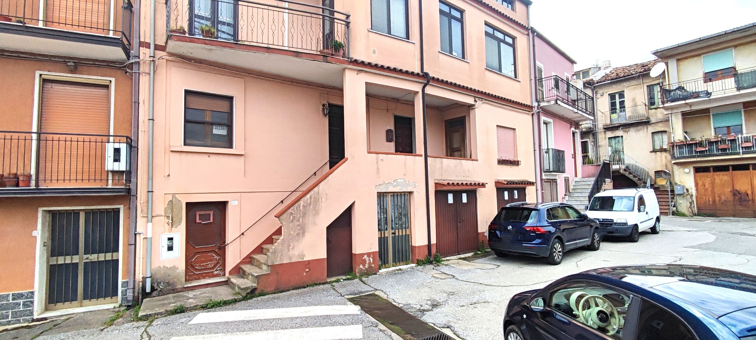 Appartamento San Vito sullo Ionio