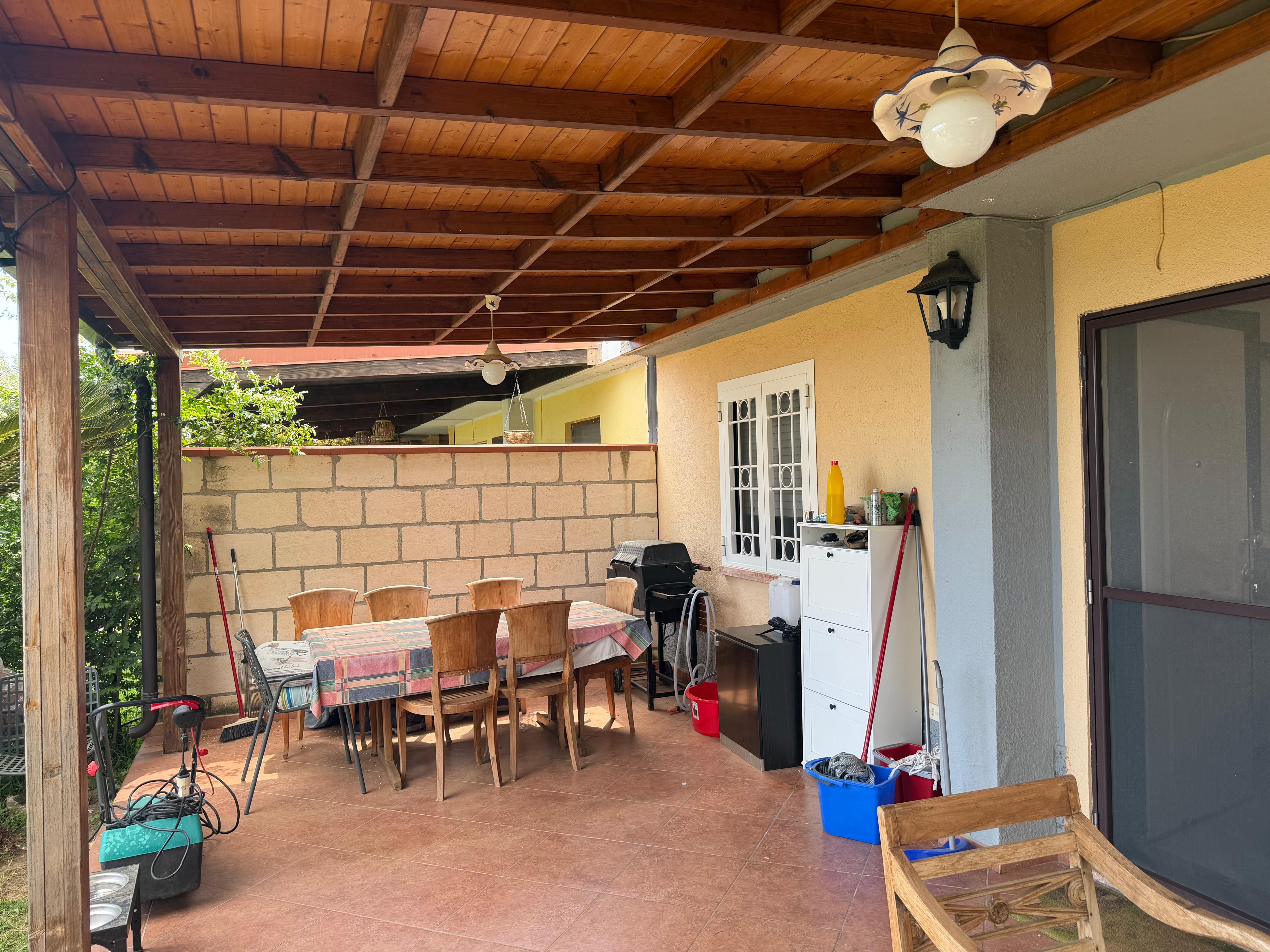 Porto Rhoca 67 - Locazione