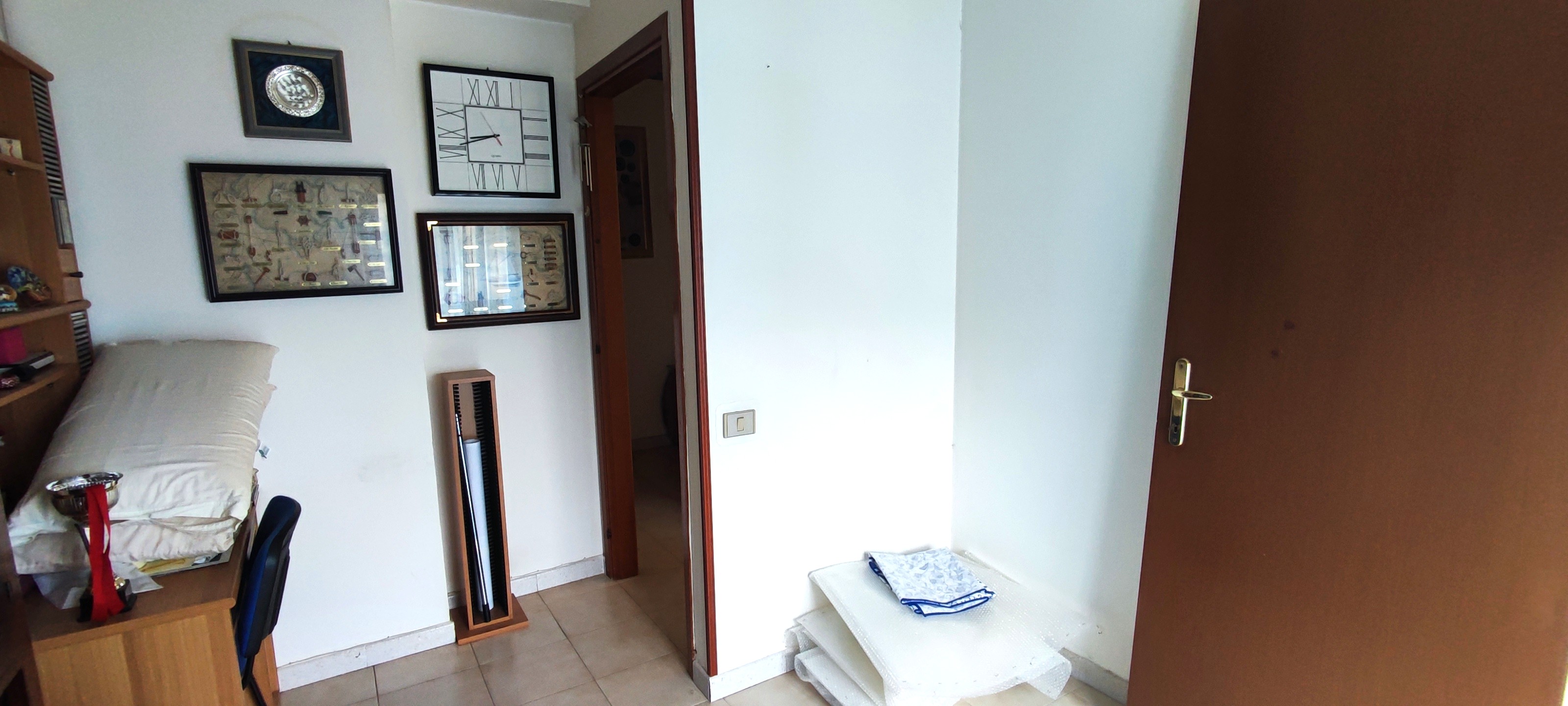 Appartamento trilocale 13