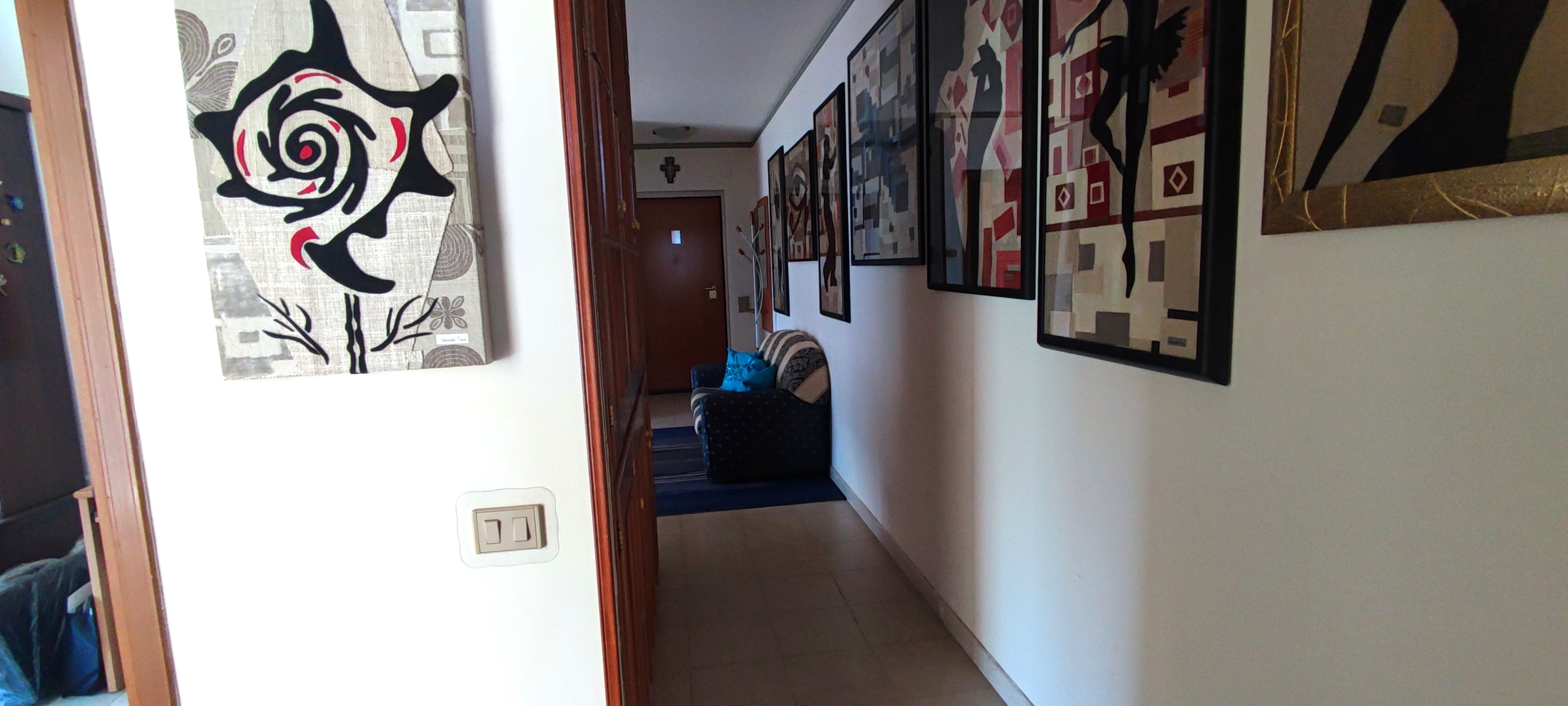 Appartamento trilocale 10