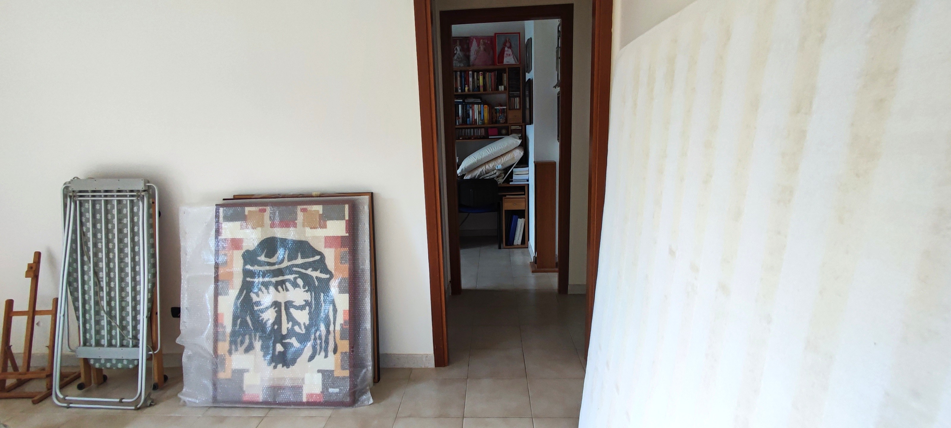 Appartamento trilocale 12