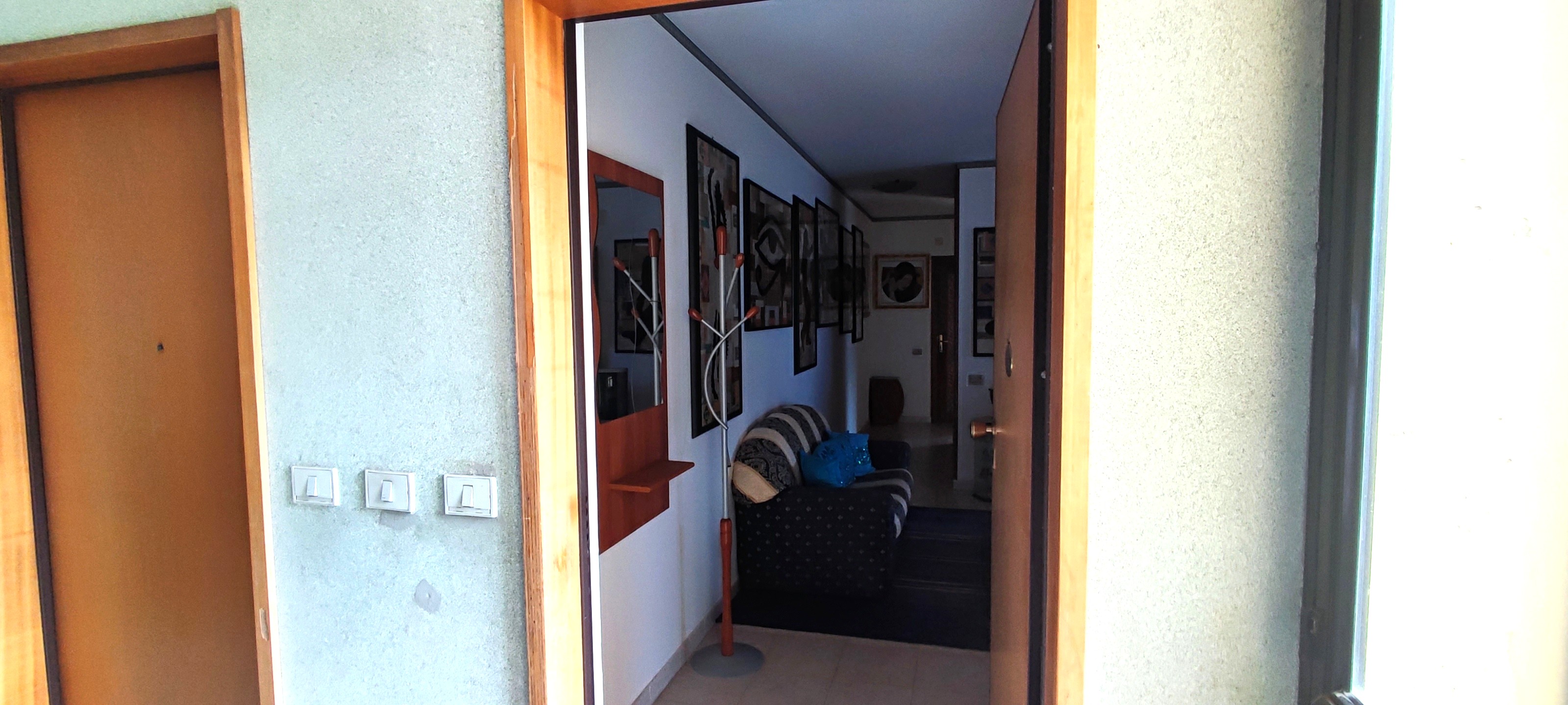 Appartamento trilocale 7