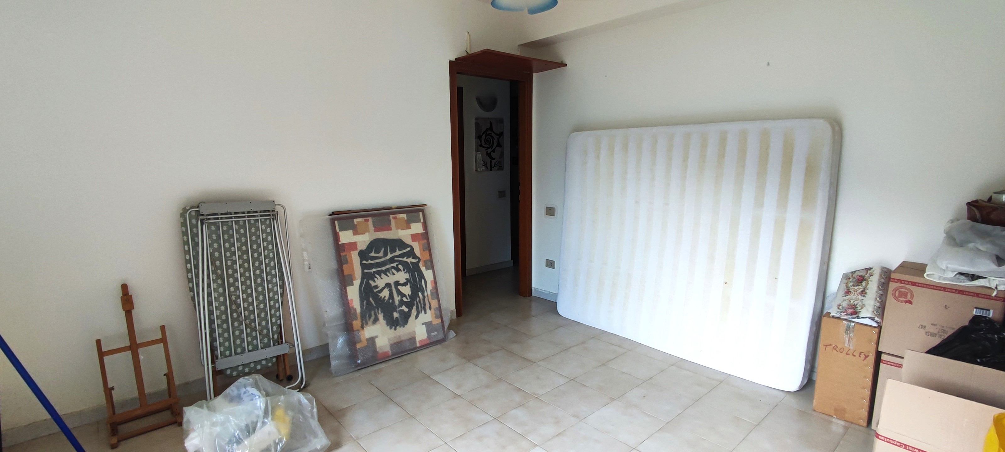 Appartamento trilocale 11