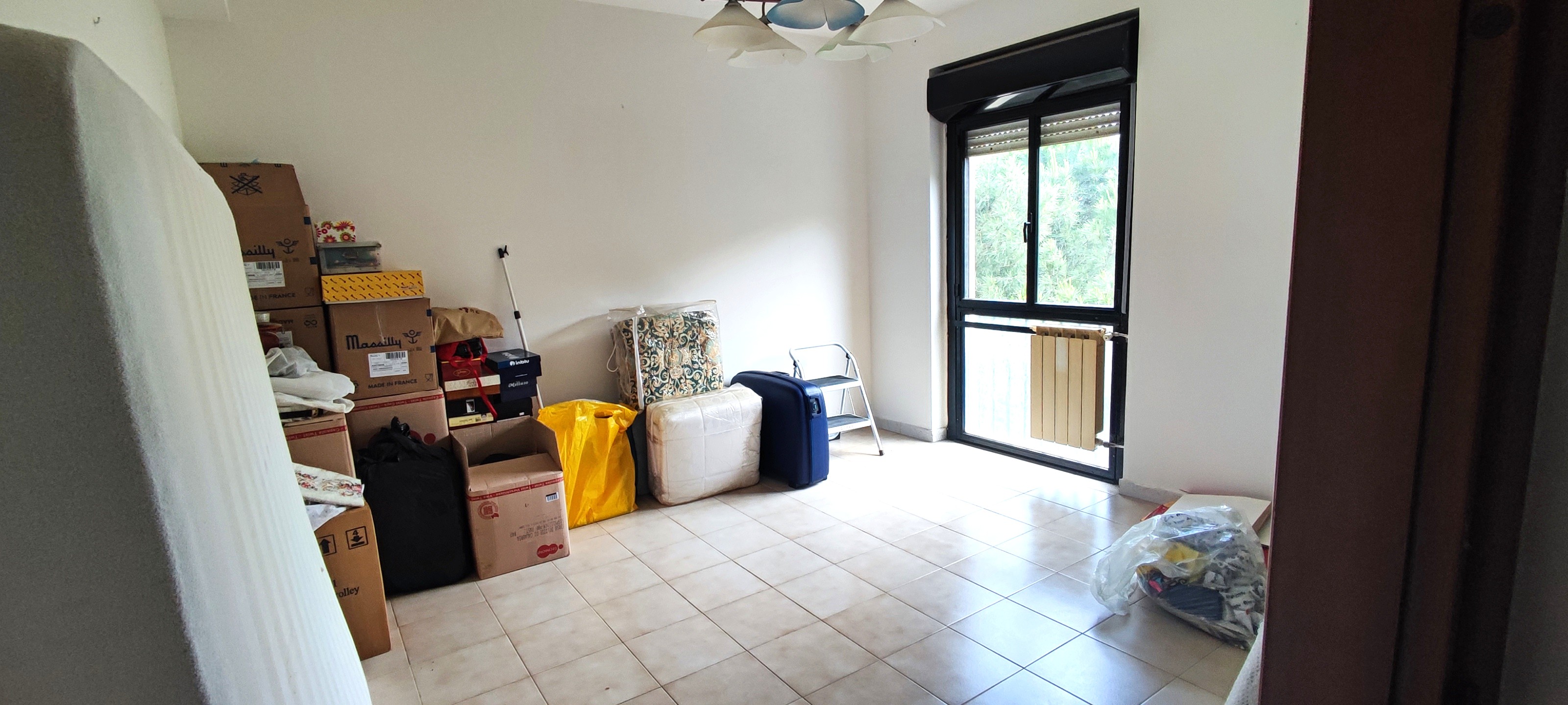 Appartamento trilocale 20