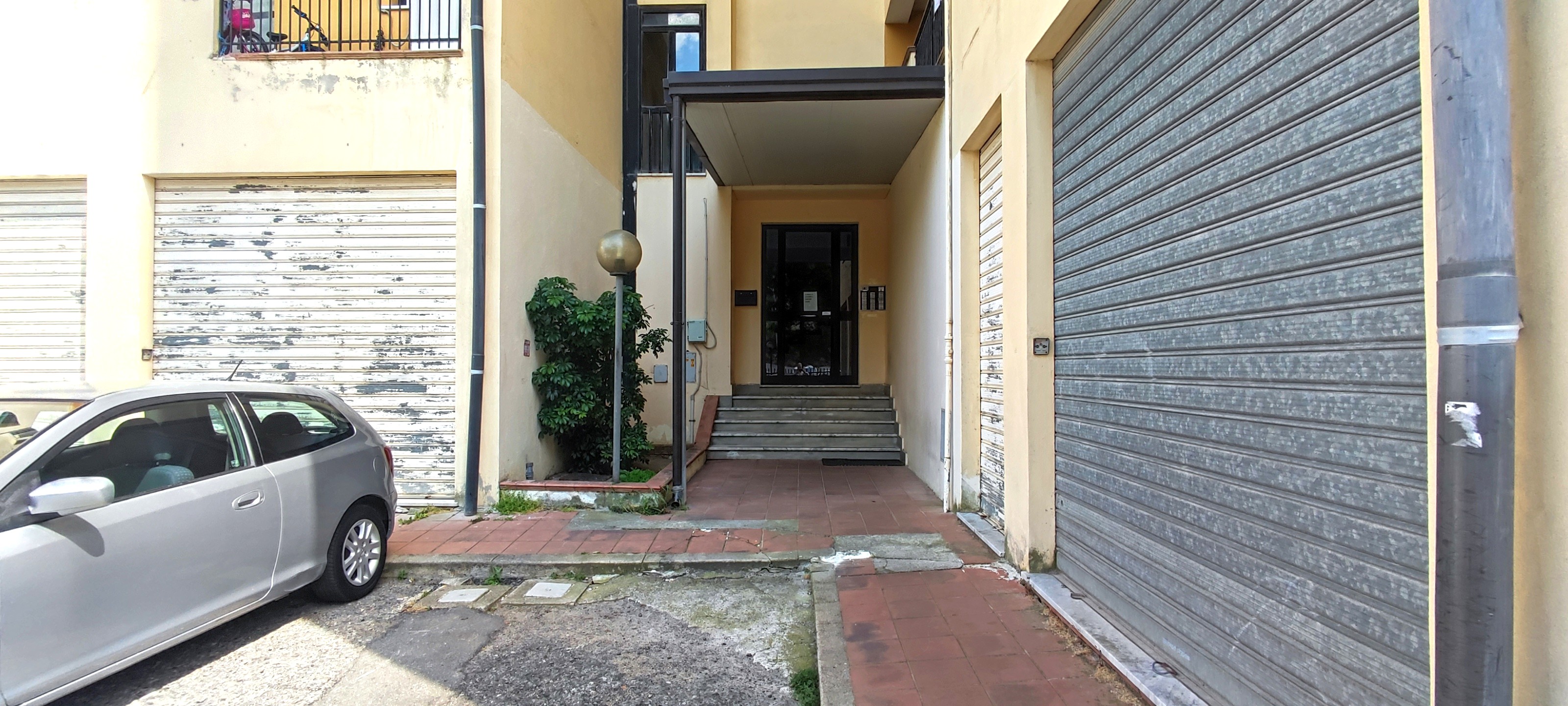 Appartamento trilocale 4