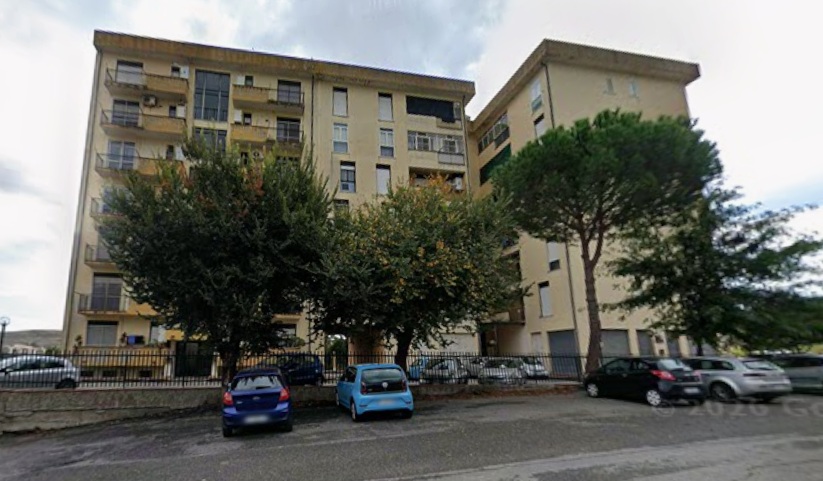 Appartamento trilocale