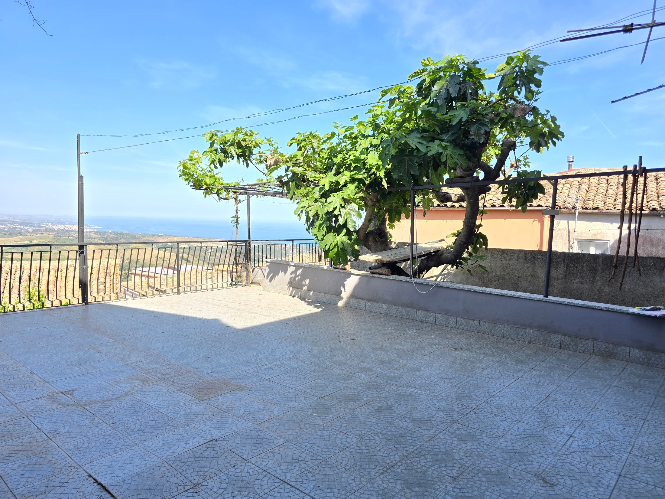 Complesso immobiliare a Squillace superiore 9