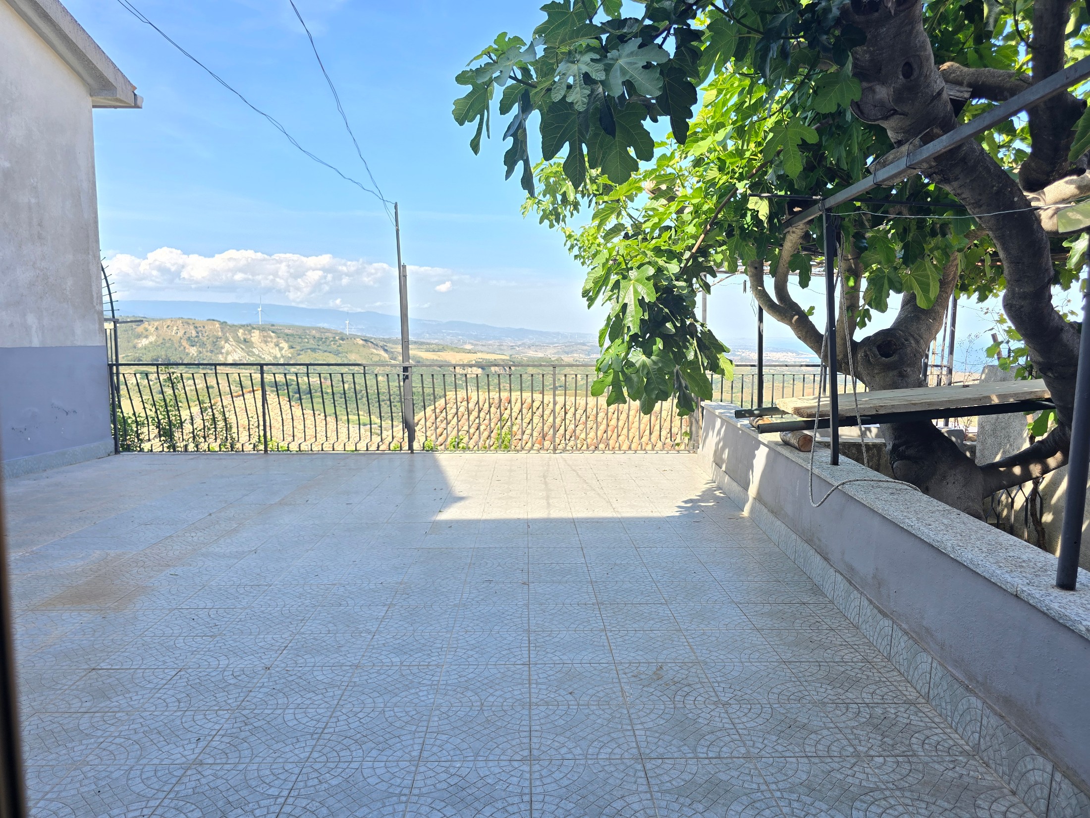 Complesso immobiliare a Squillace superiore 7