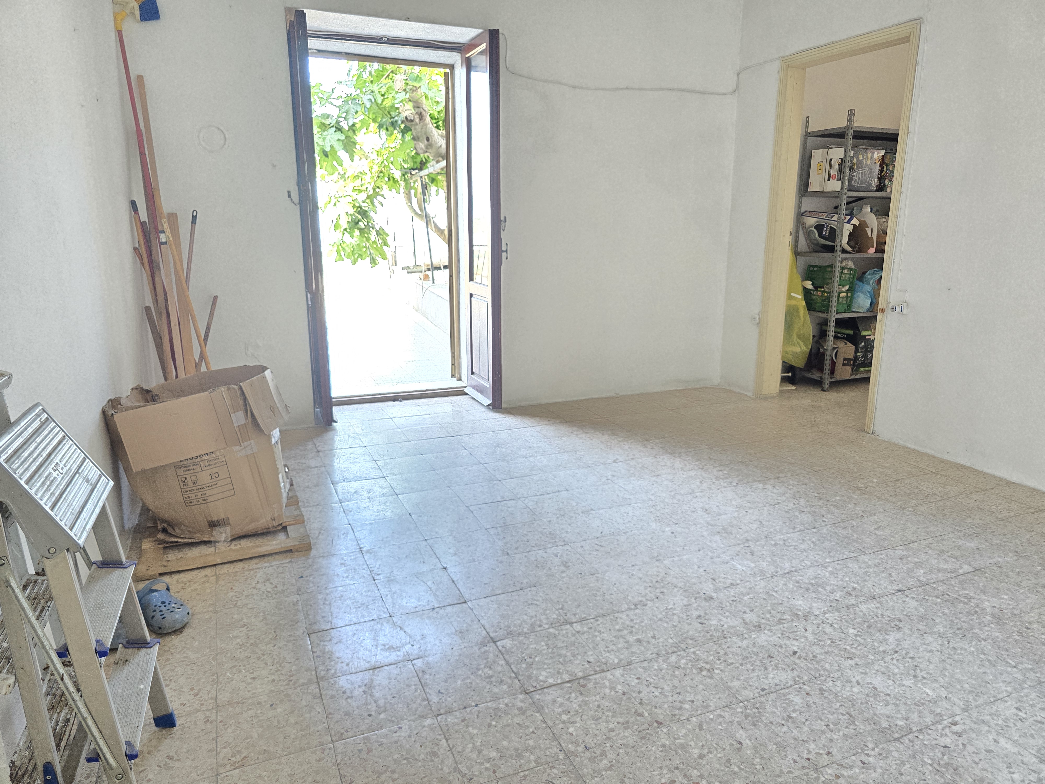 Complesso immobiliare a Squillace superiore 5