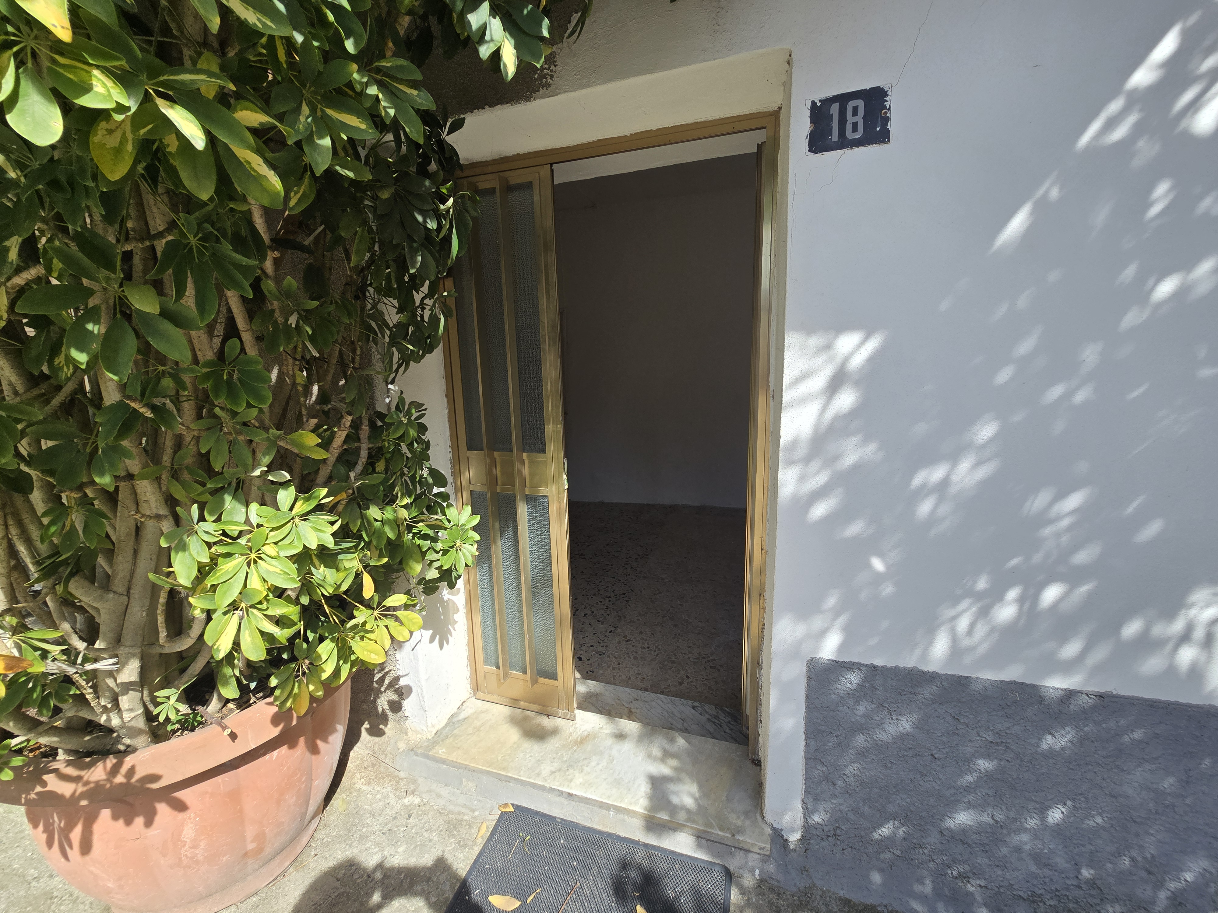 Complesso immobiliare a Squillace superiore 2