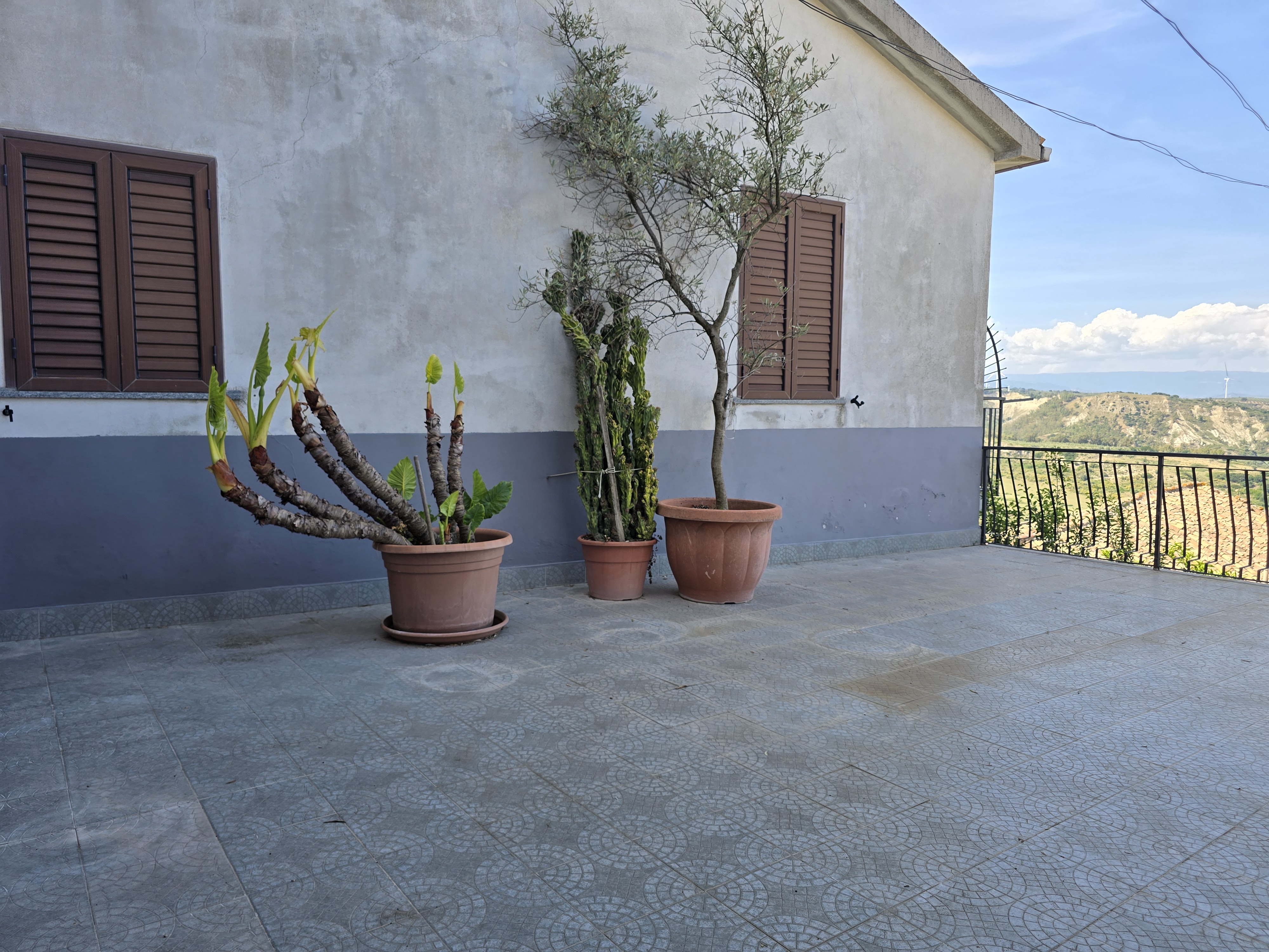 Complesso immobiliare a Squillace superiore 8