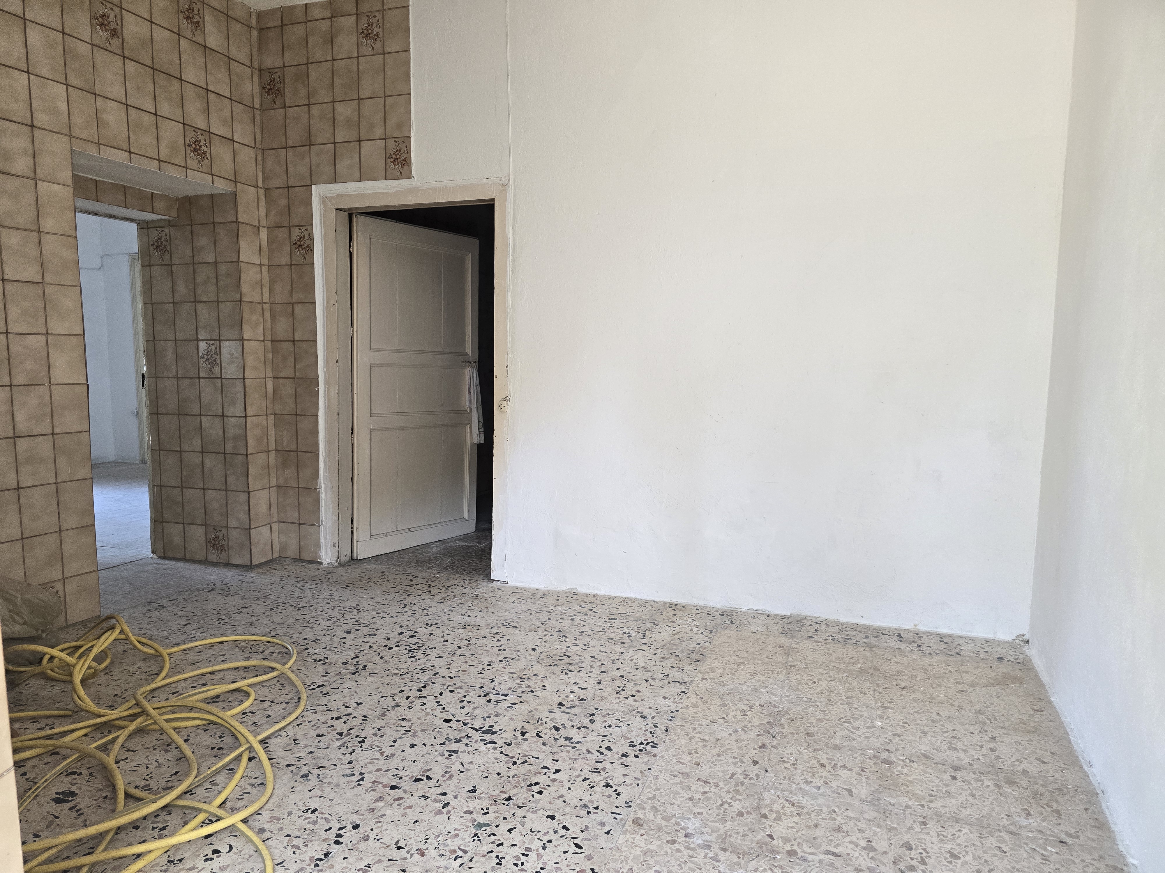 Complesso immobiliare a Squillace superiore 3