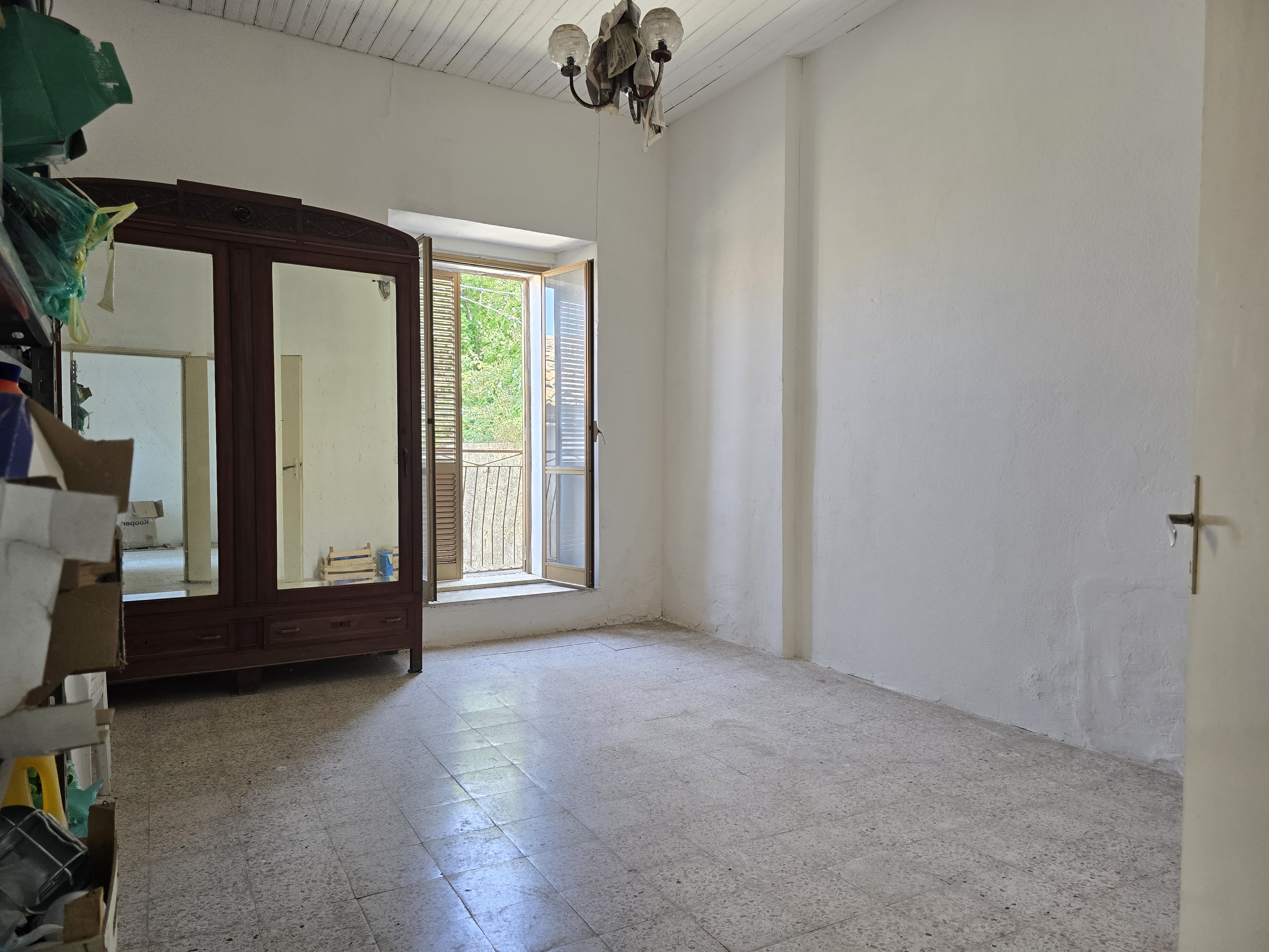 Complesso immobiliare a Squillace superiore 6