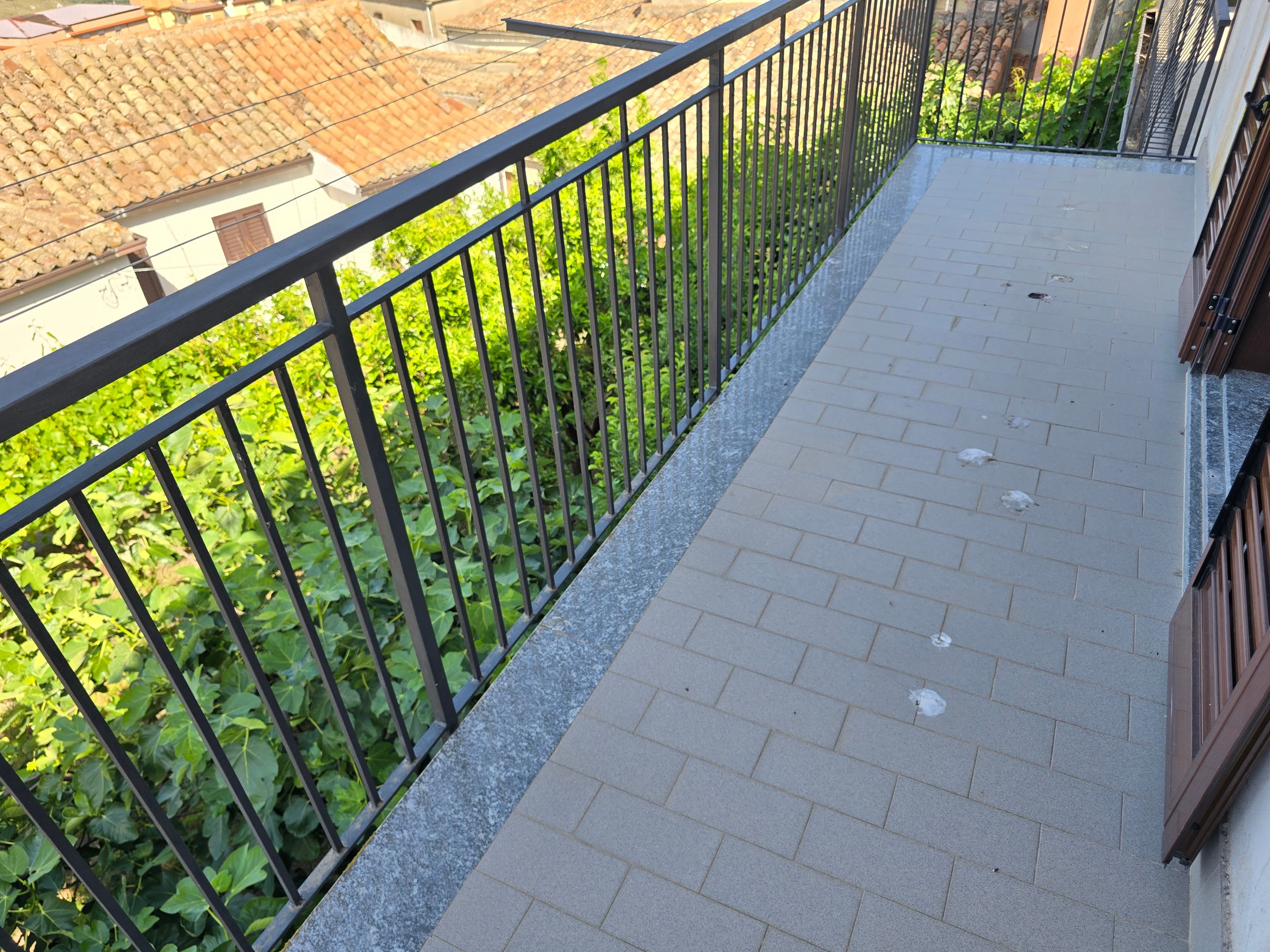 Complesso immobiliare a Squillace superiore 20