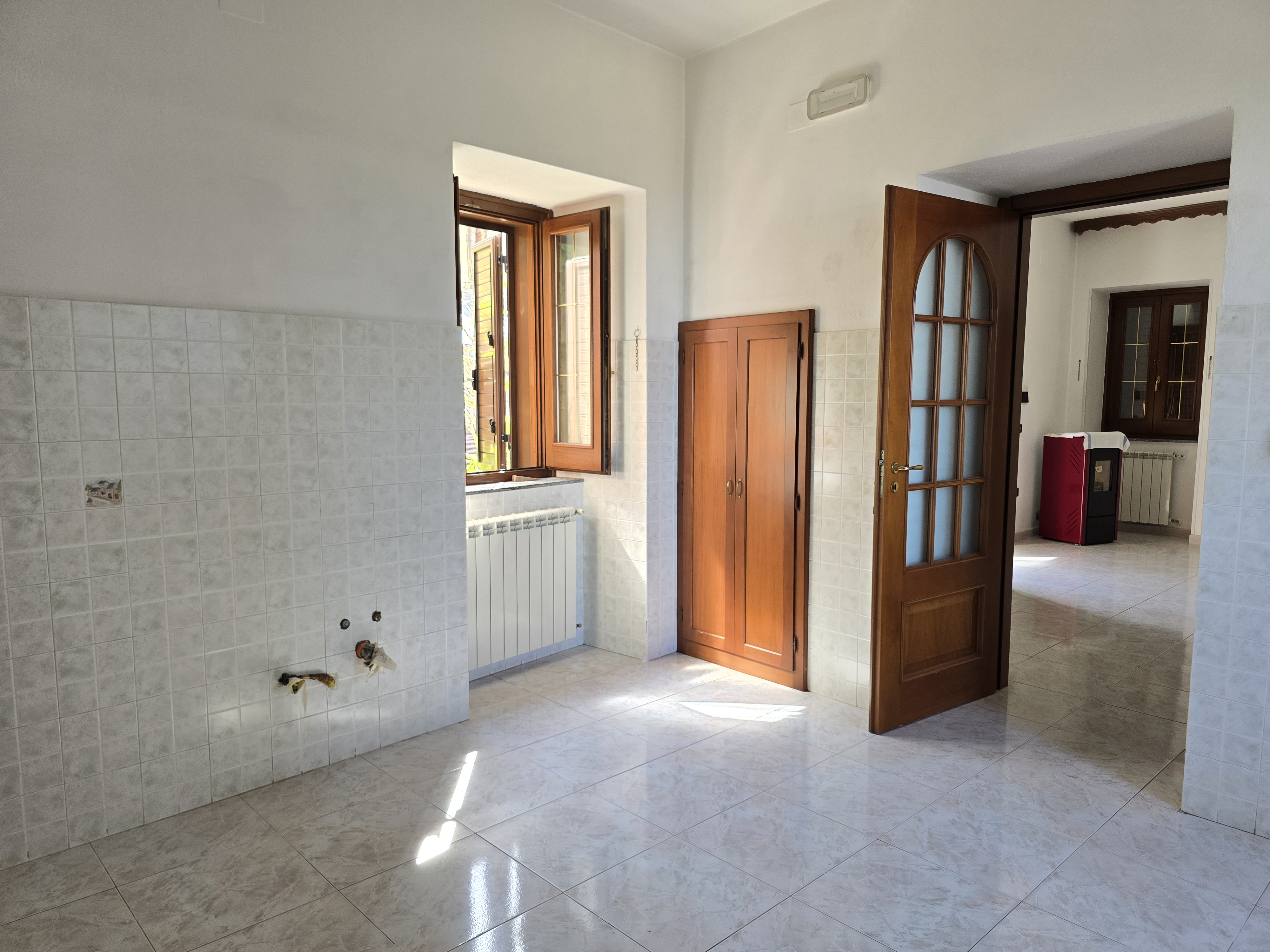 Complesso immobiliare a Squillace superiore 16