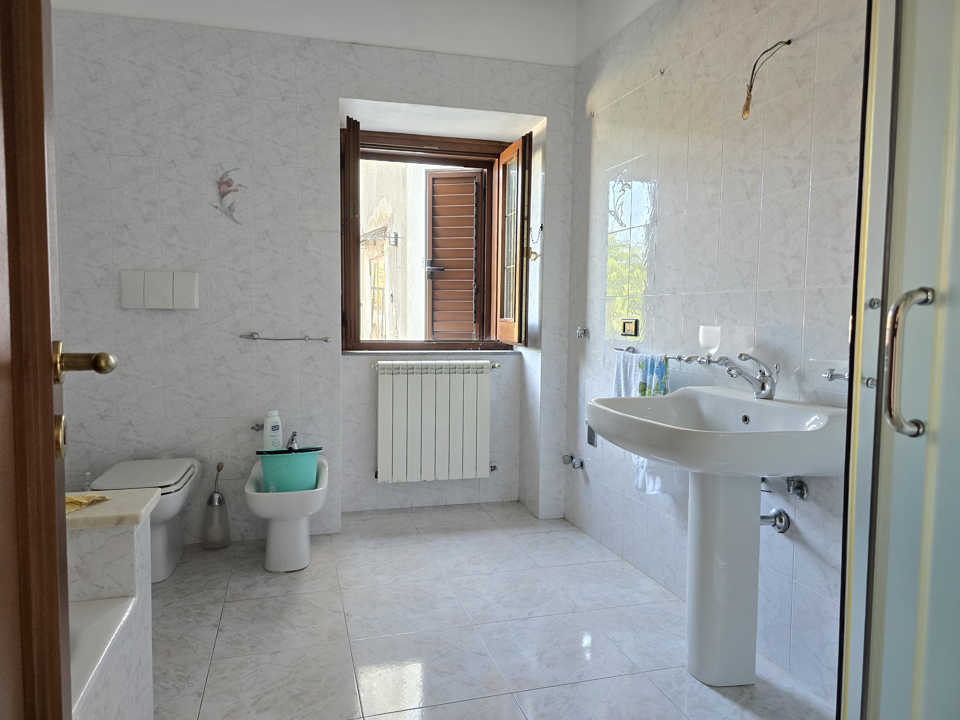 Complesso immobiliare a Squillace superiore 17