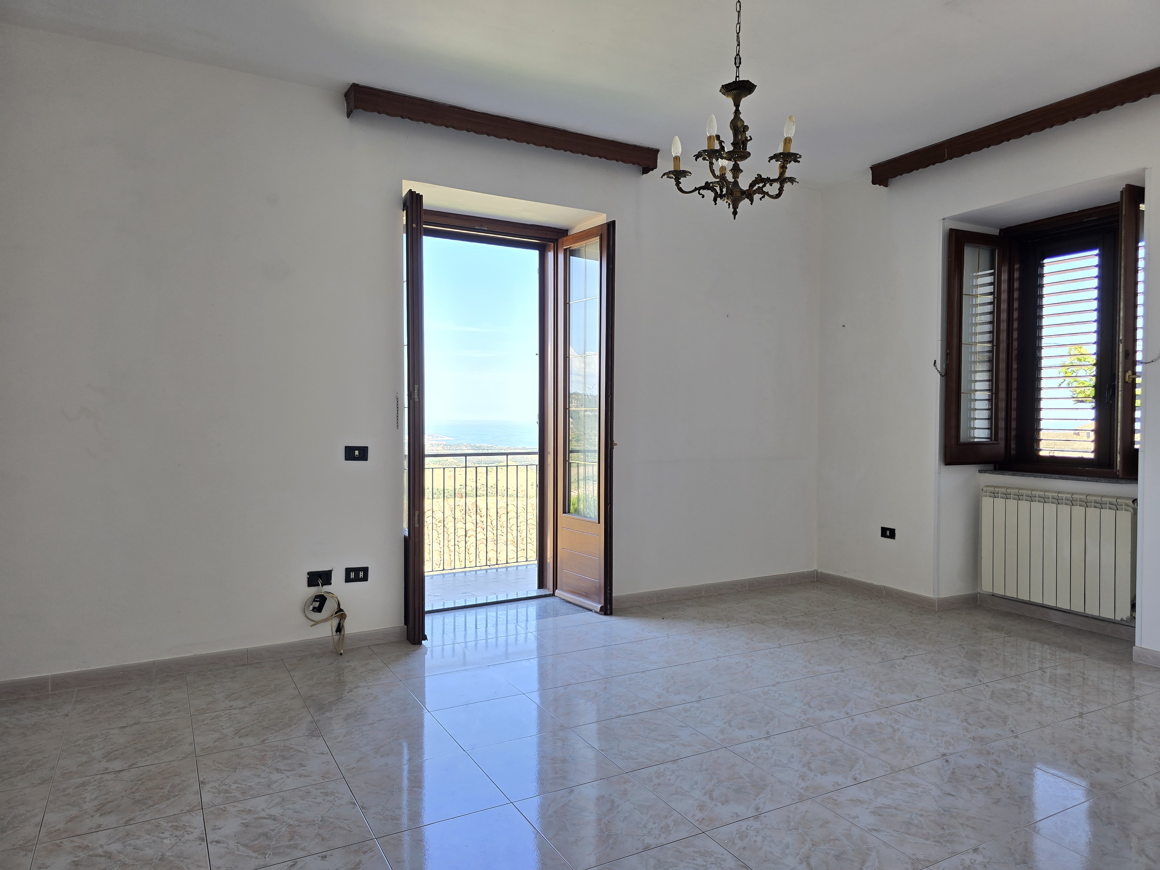 Complesso immobiliare a Squillace superiore 18