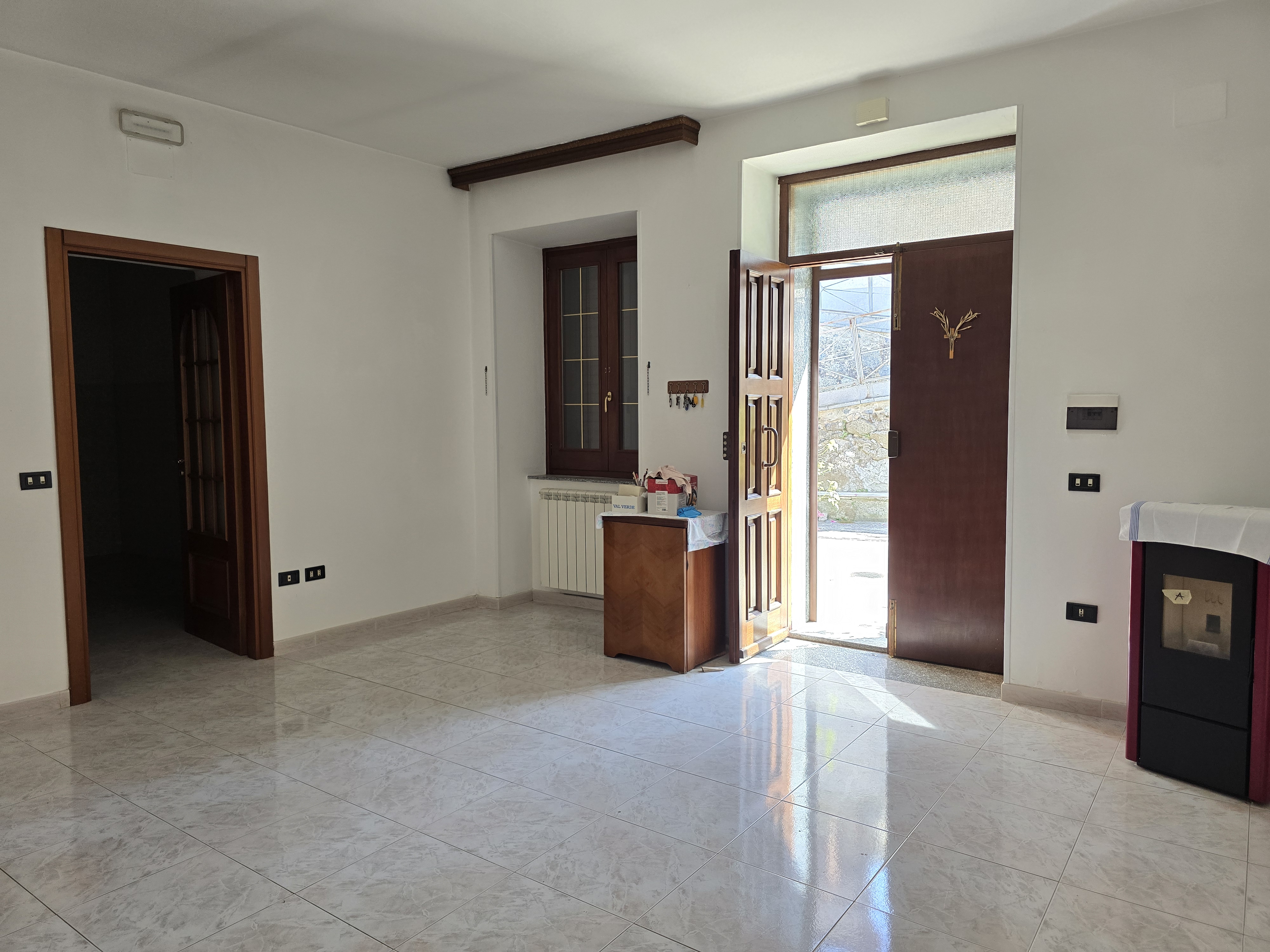 Complesso immobiliare a Squillace superiore 15