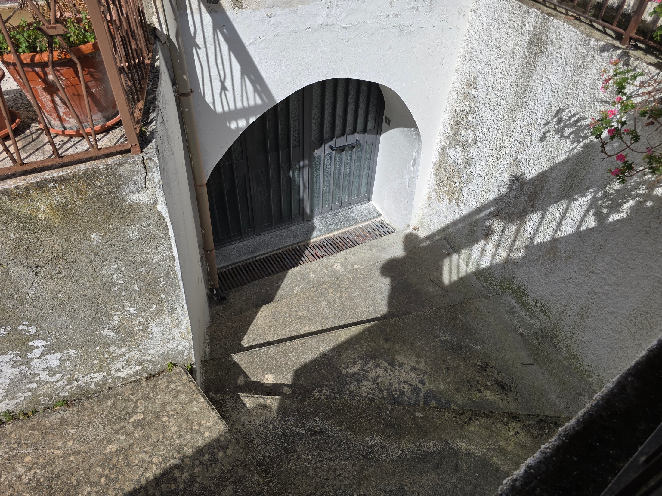 Complesso immobiliare a Squillace superiore 19