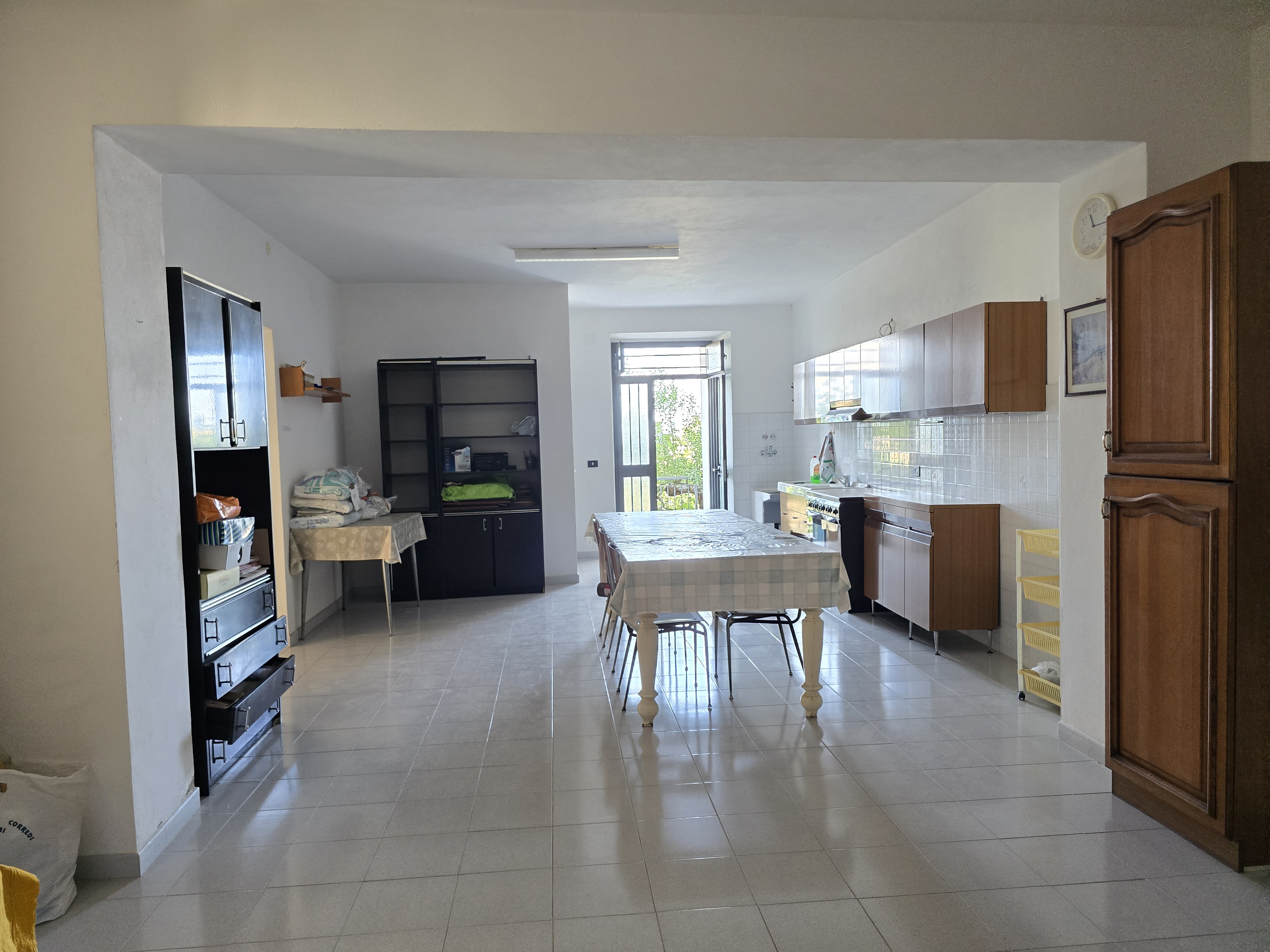 Complesso immobiliare a Squillace superiore 24