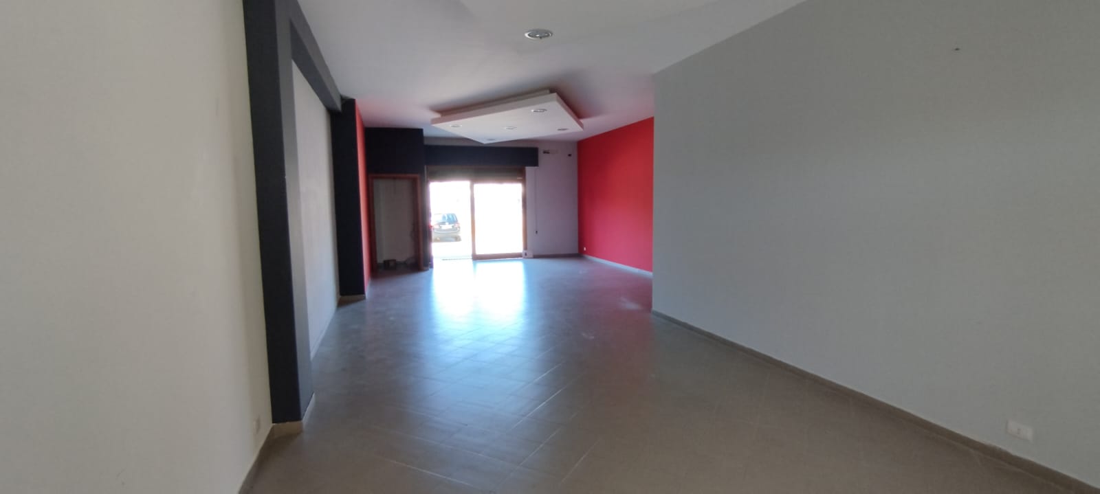 Locale commerciale a Squillace lido 5