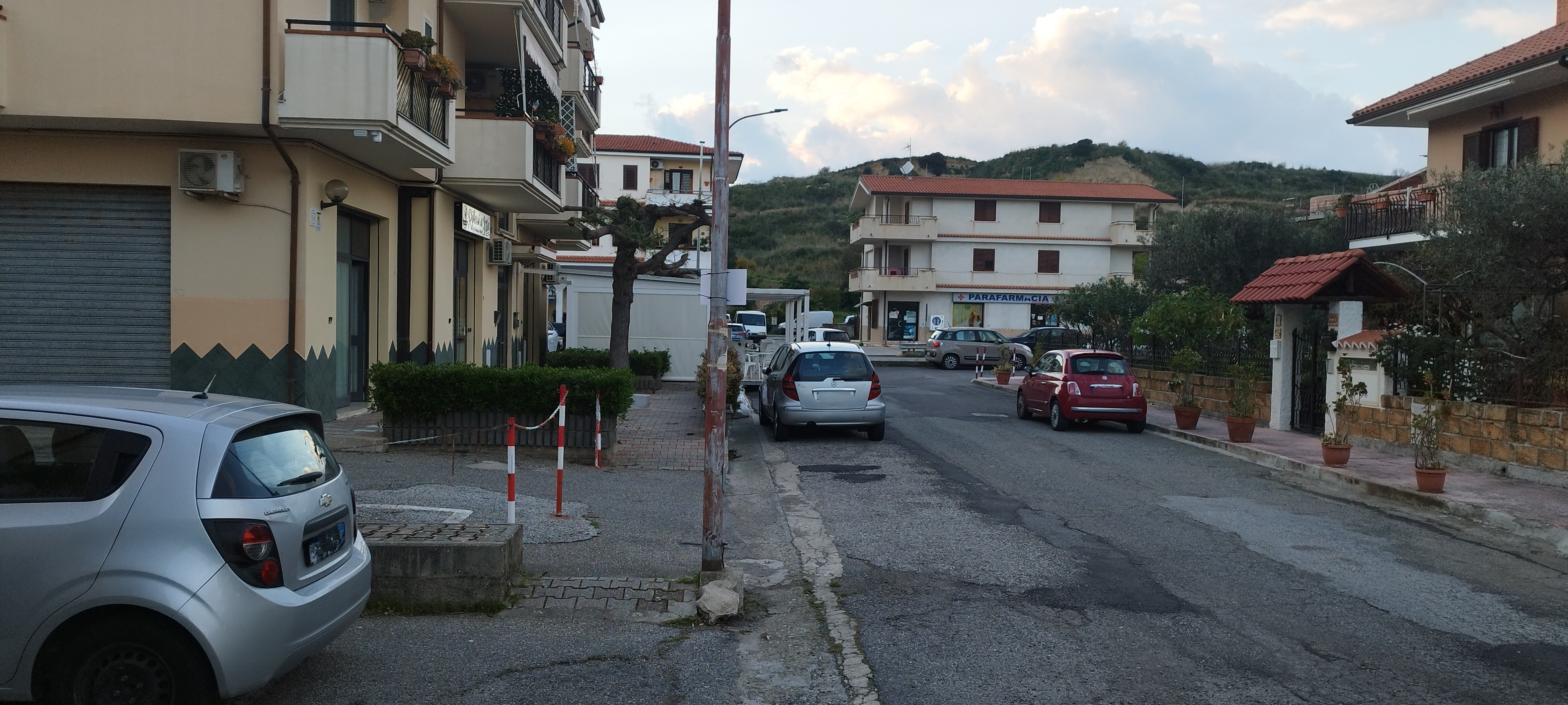 Locale commerciale 7