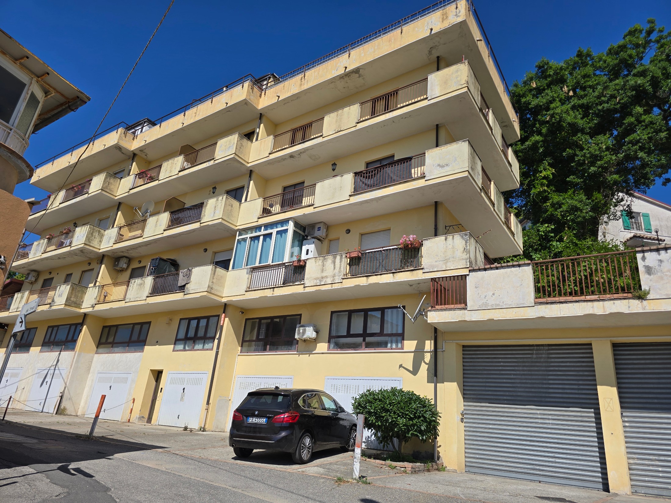 Appartamento a Sant'Elia