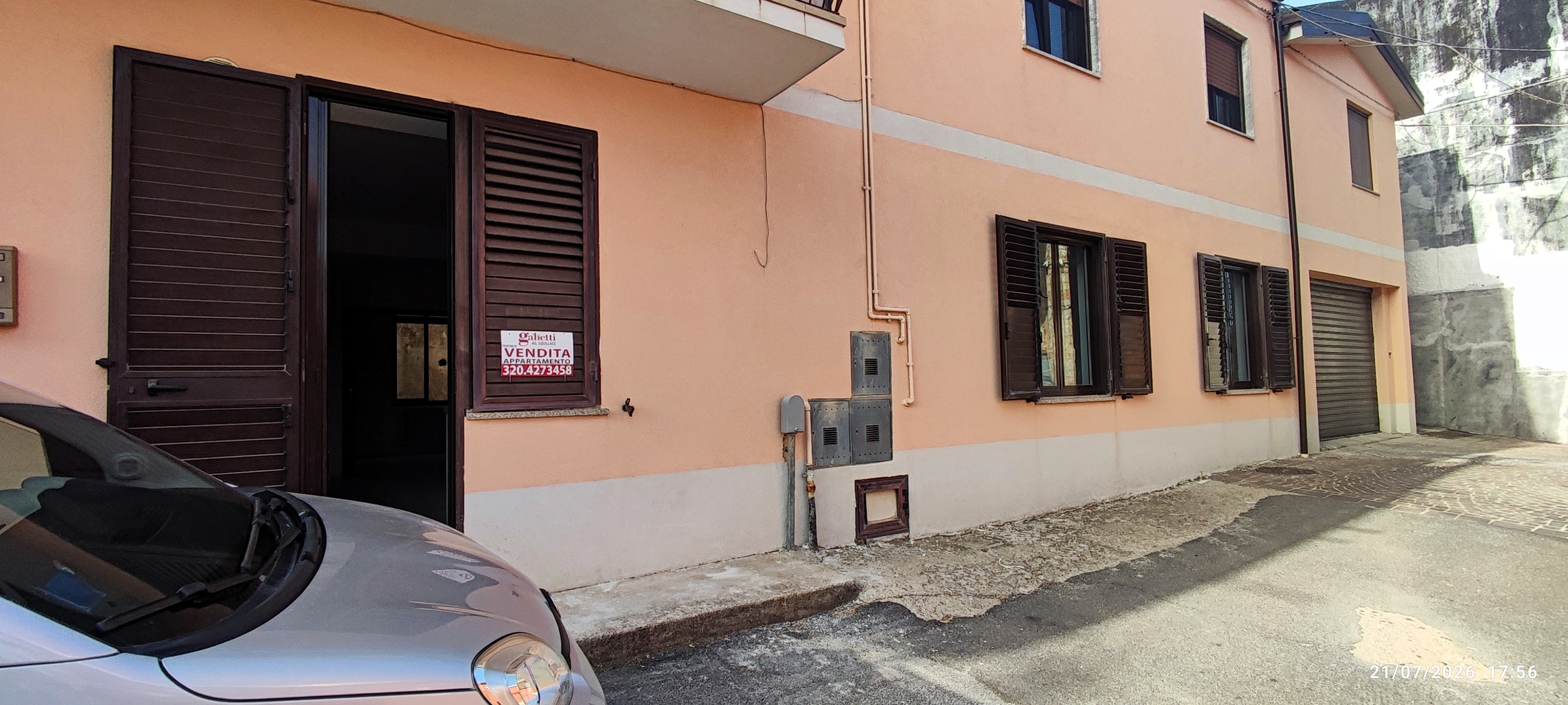 Appartamento a Girifalco - anteprima 2