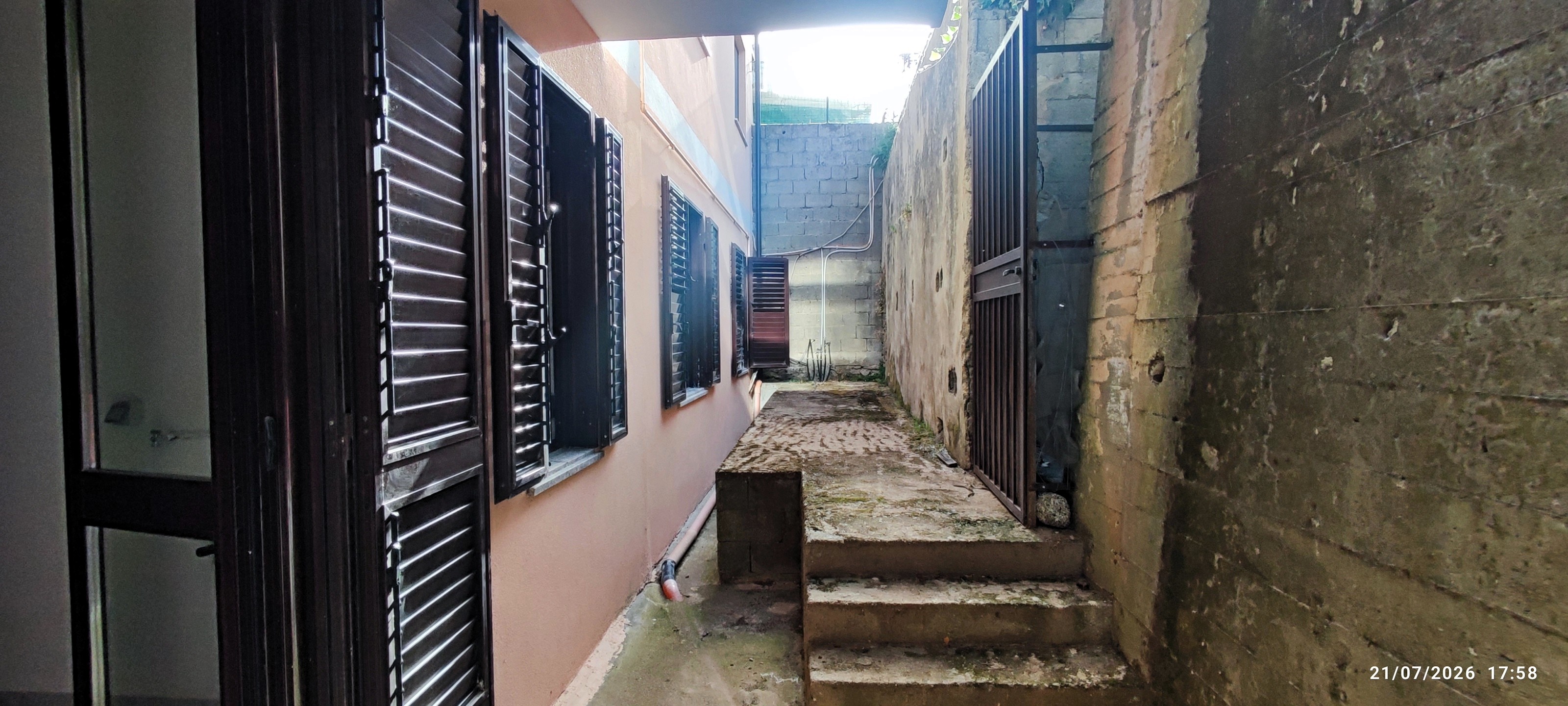 Appartamento a Girifalco - anteprima 12