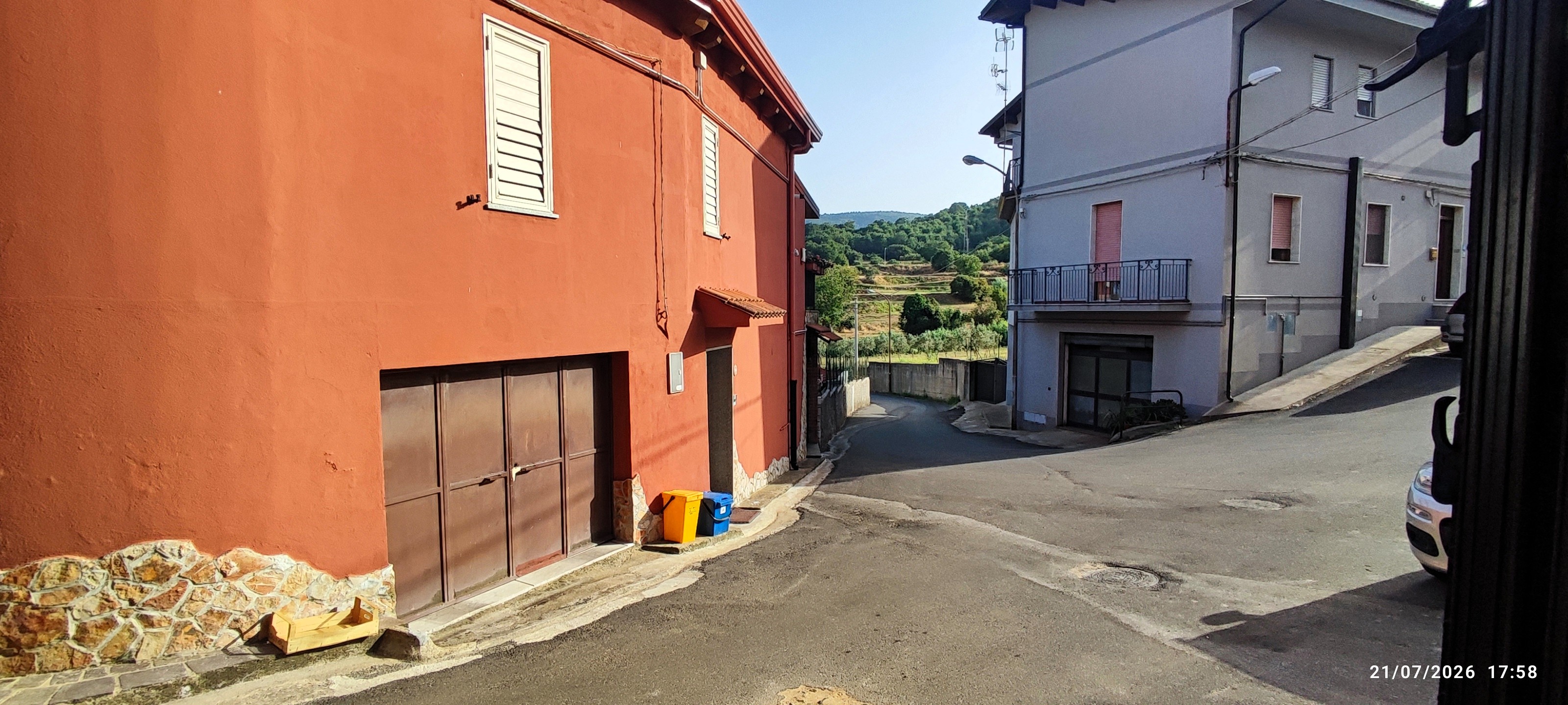 Appartamento a Girifalco - anteprima 17