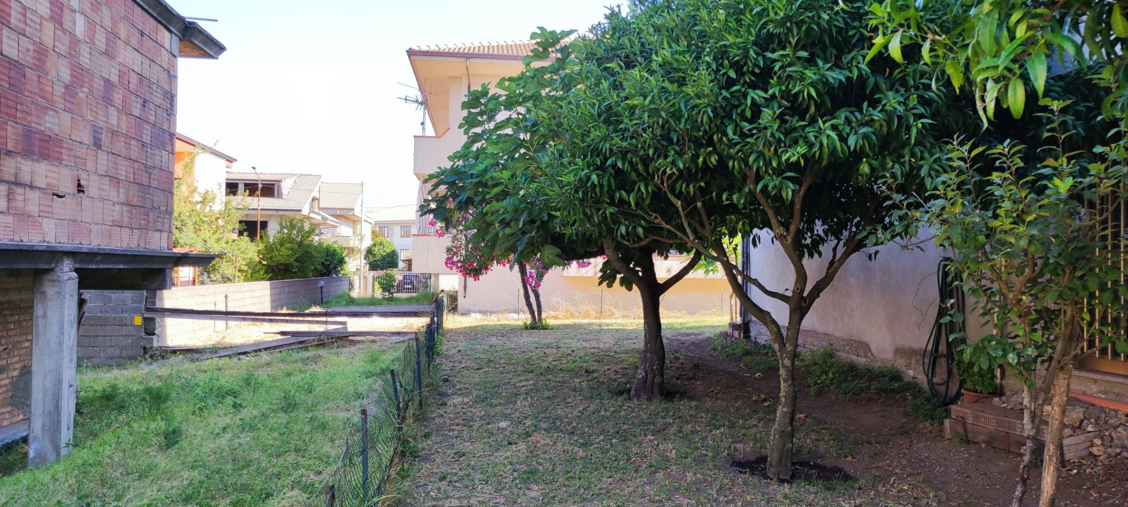 Villa bifamiliare con giardino a Girifalco - anteprima 71