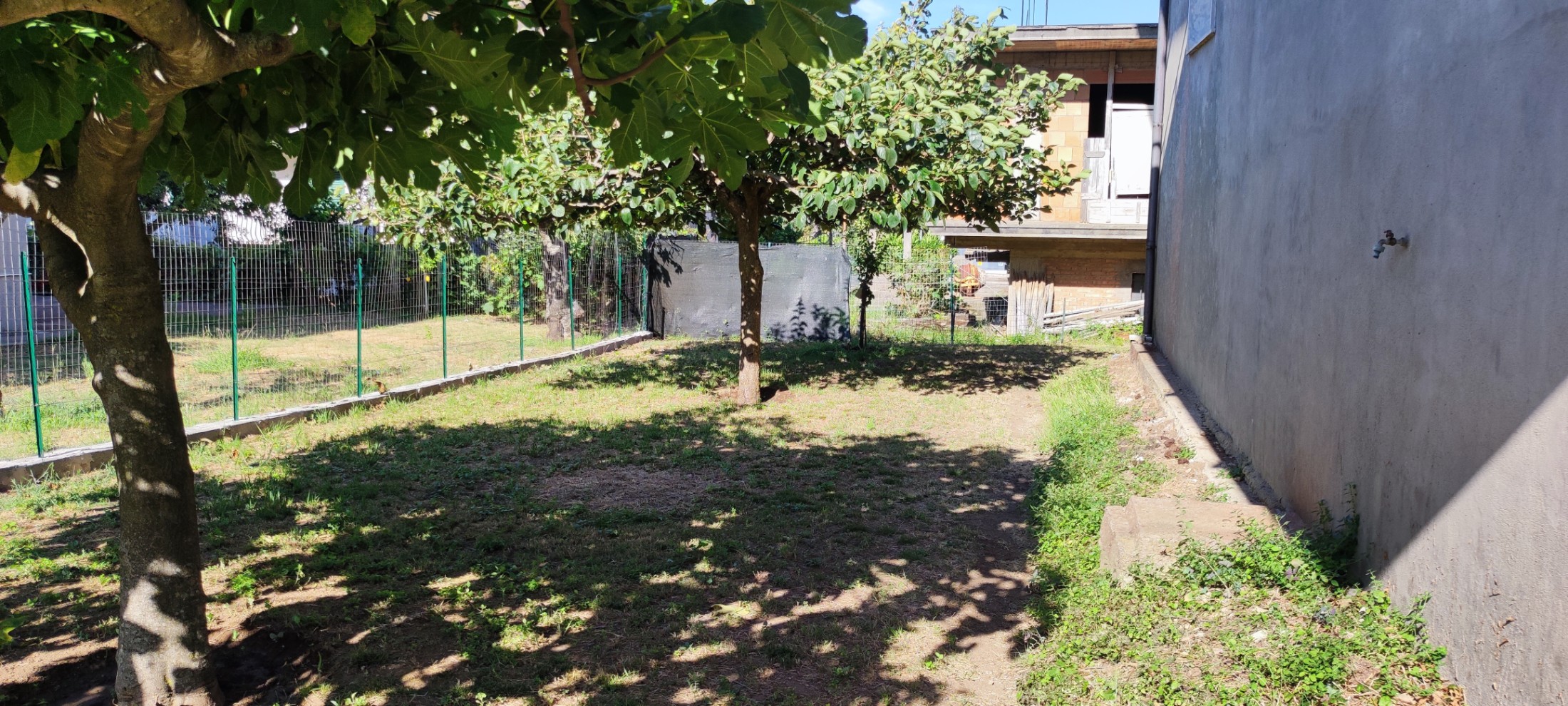 Villa bifamiliare con giardino a Girifalco - anteprima 69