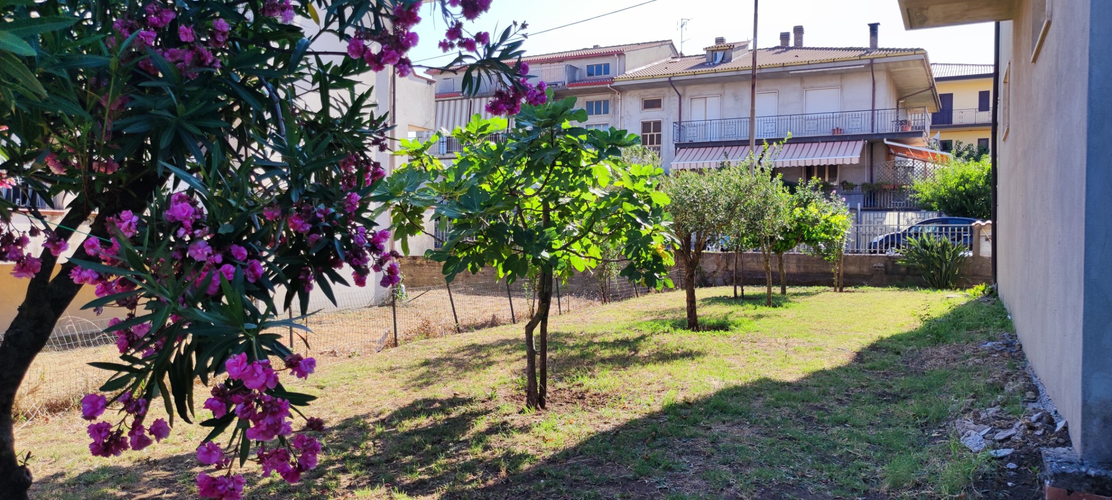 Villa bifamiliare con giardino a Girifalco - anteprima 10