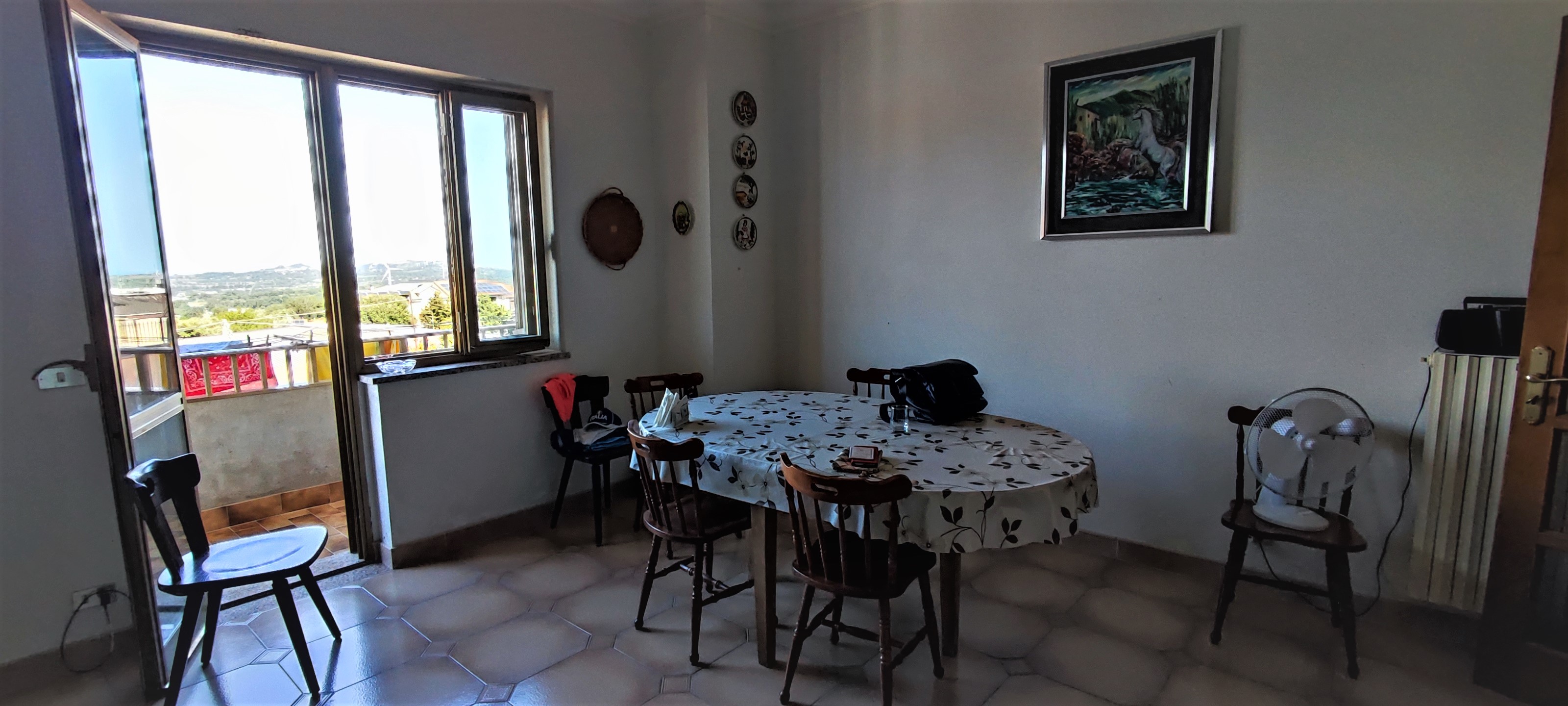 Villa bifamiliare con giardino a Girifalco - anteprima 14