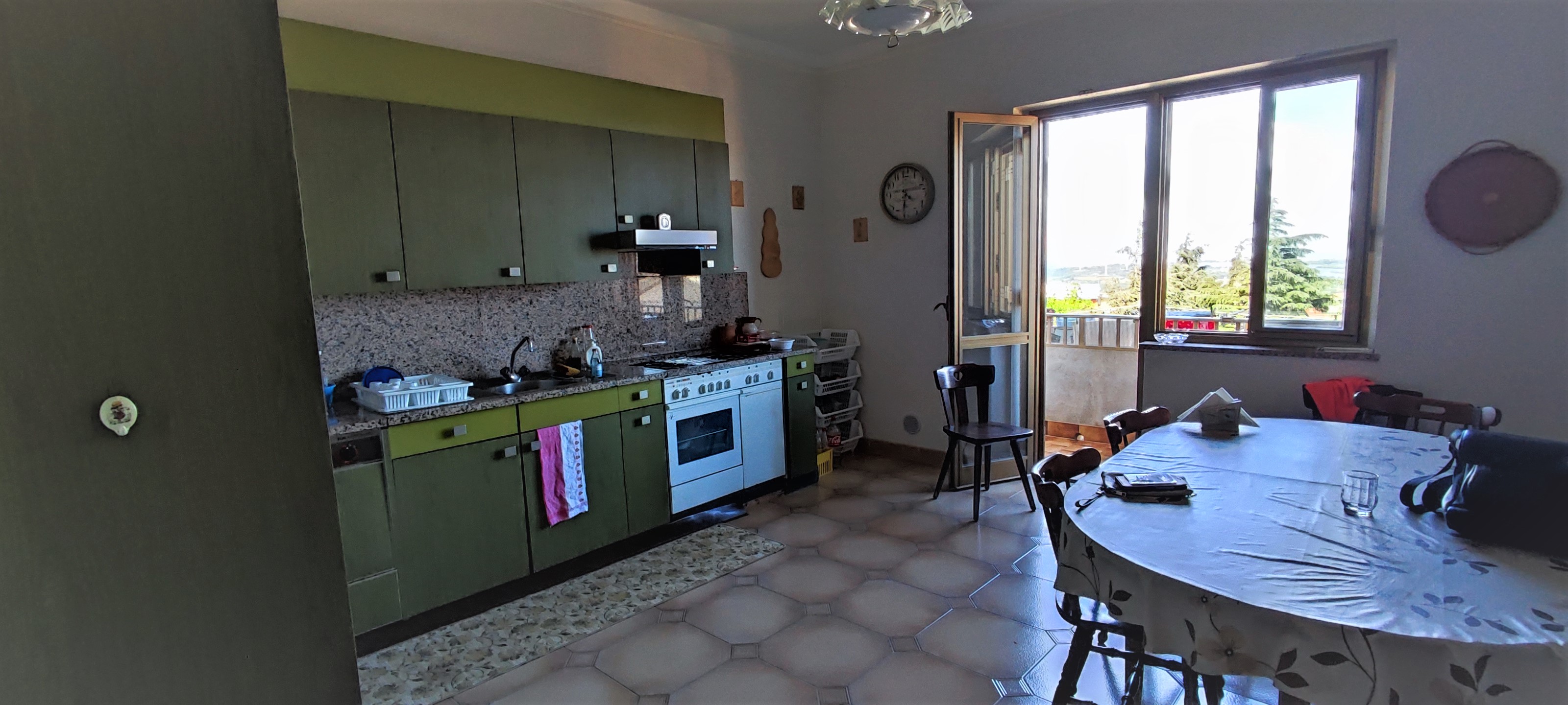 Villa bifamiliare con giardino a Girifalco - anteprima 13